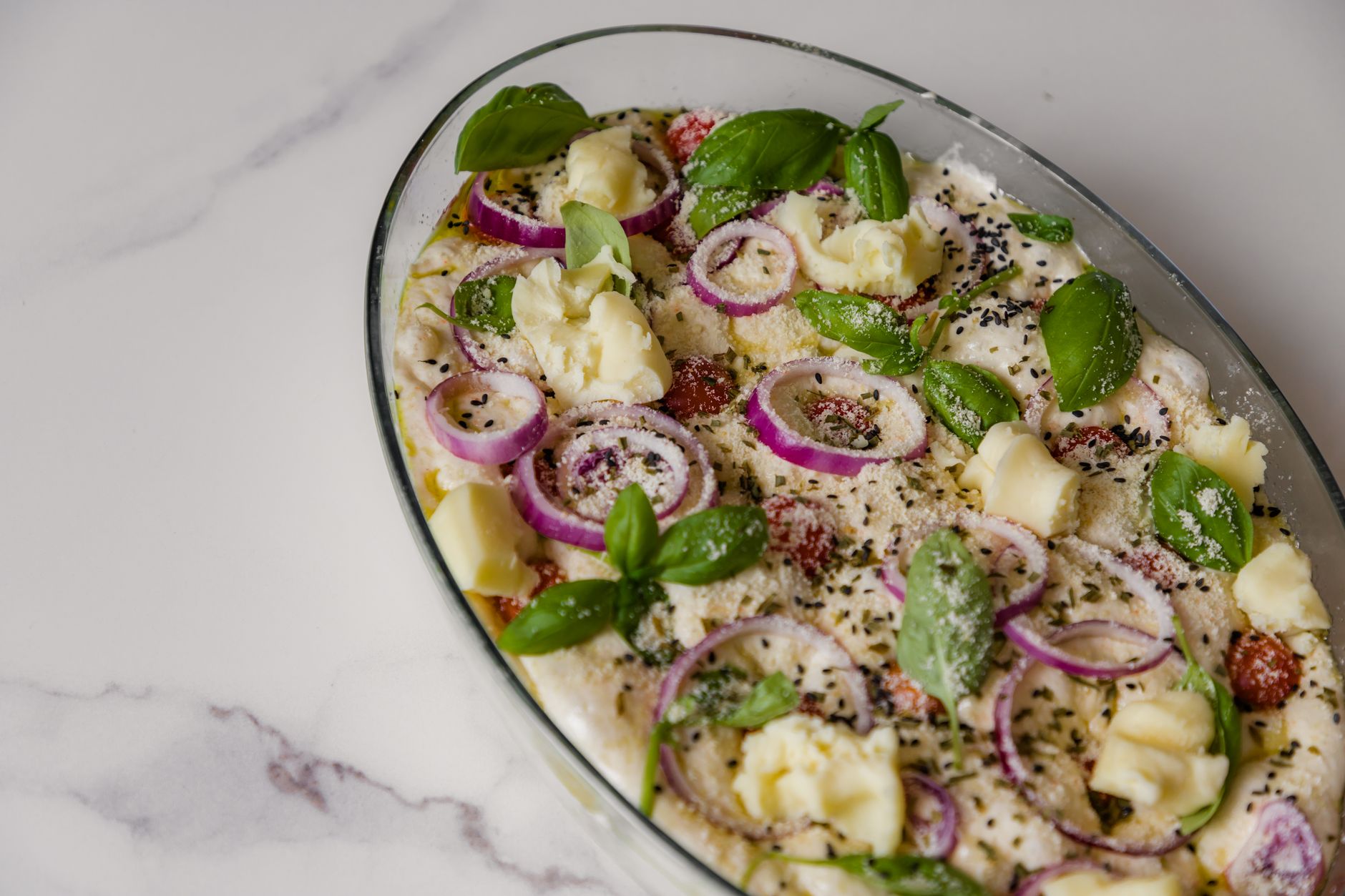 Broccoli Cheese Casserole: A Yummy Twist With This Simple Ingredient Tip