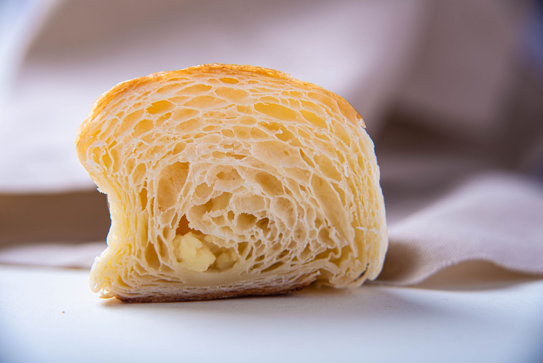 One Common Butter Baking Mistake Everyone Makes