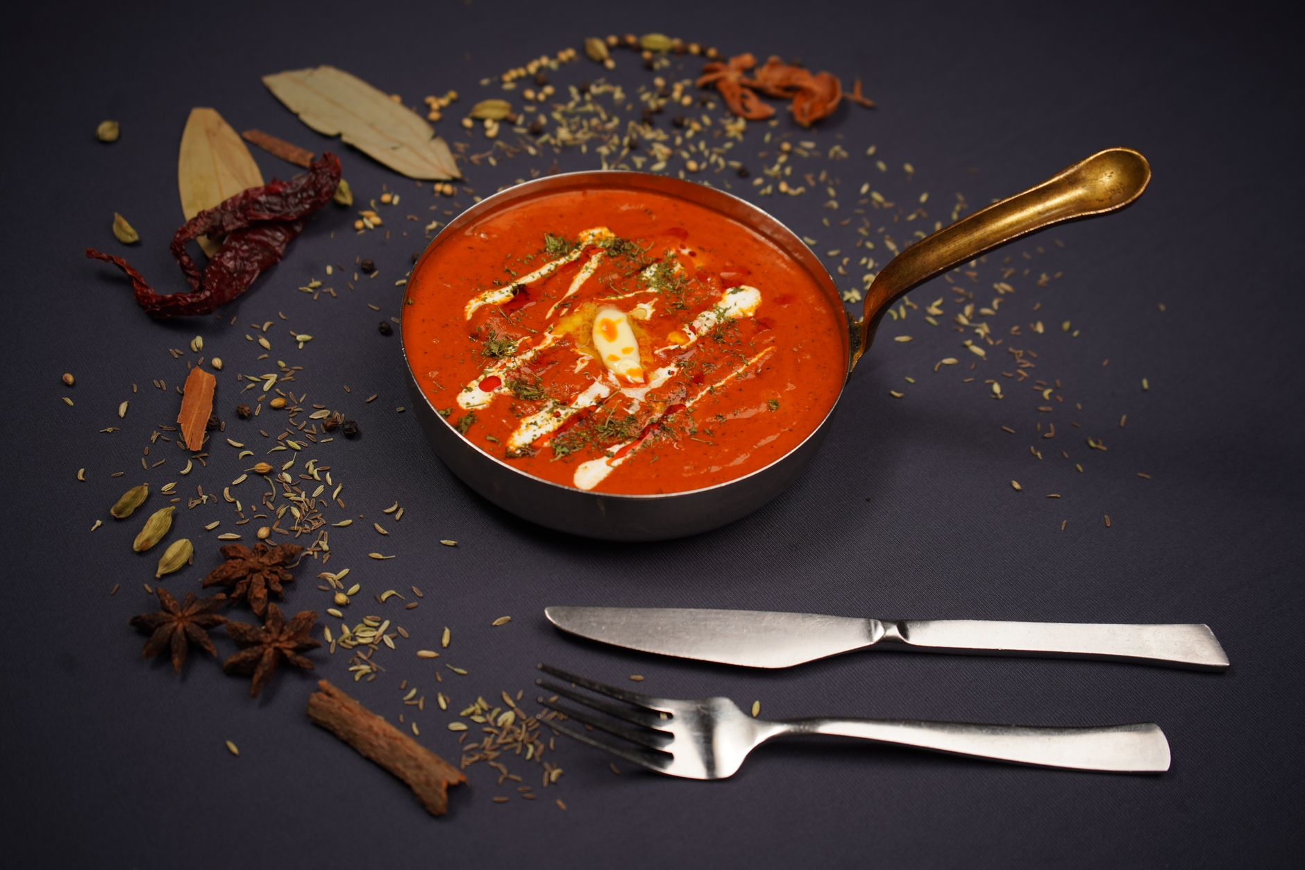 Butter Chicken vs Tikka Masala: What’s the Real Difference?