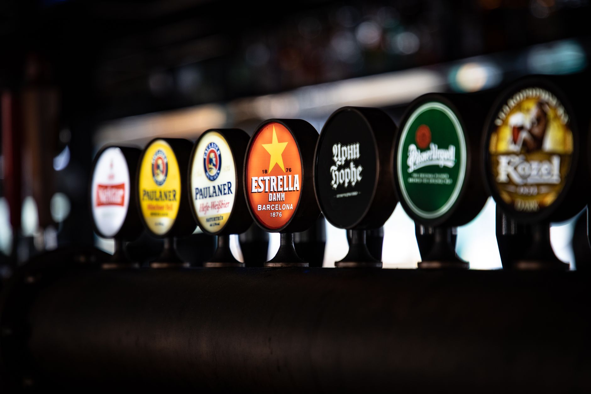 What Time Can You Buy Beer in Texas?