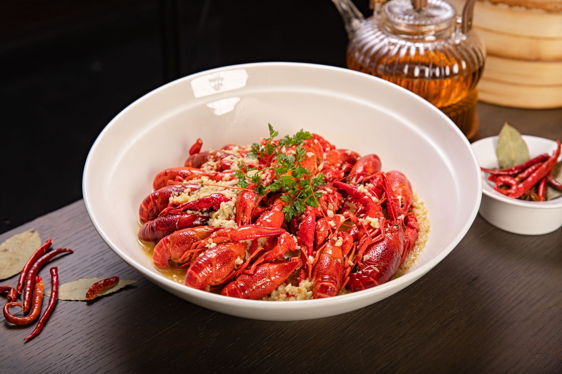 What Flavor Is Cajun Seasoning? Discover the Bold Blend