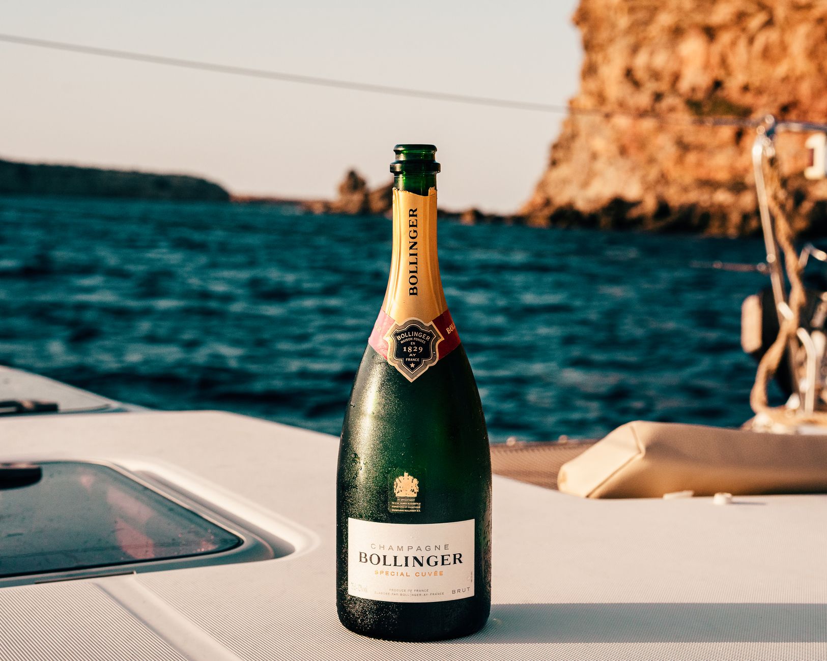 Champagne Vs Prosecco: What’s Really Different?