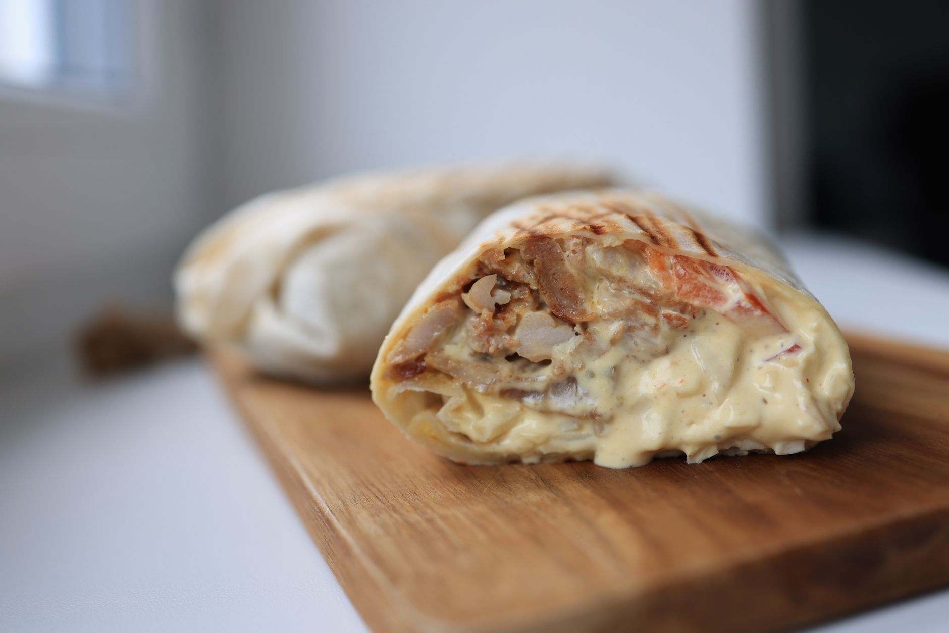 Why We Won't Be Ordering Chick-fil-A's Chicken Wrap Anytime Soon