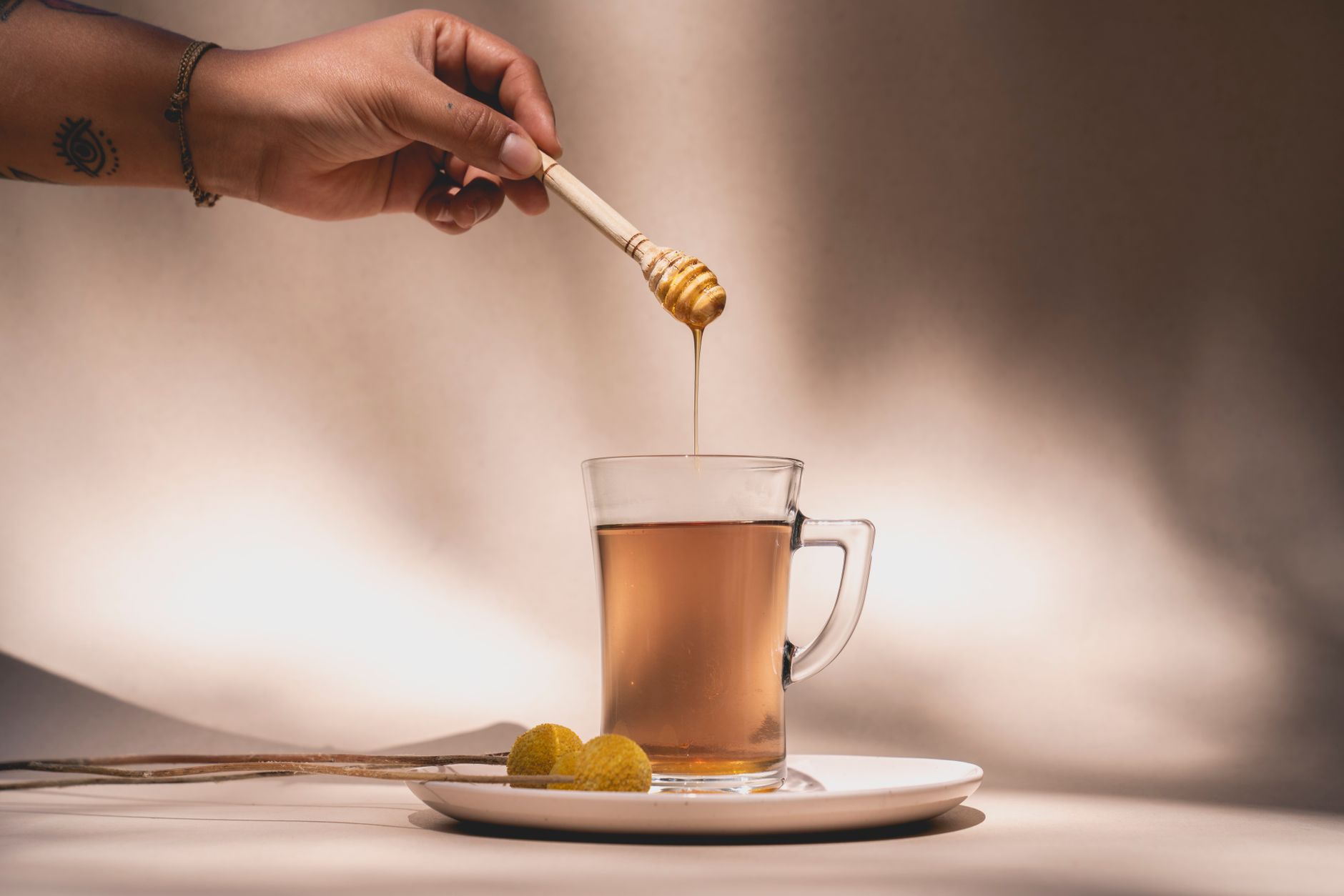 Clove Tea Recipe: Easy Steps to a Soothing, Flavorful Brew