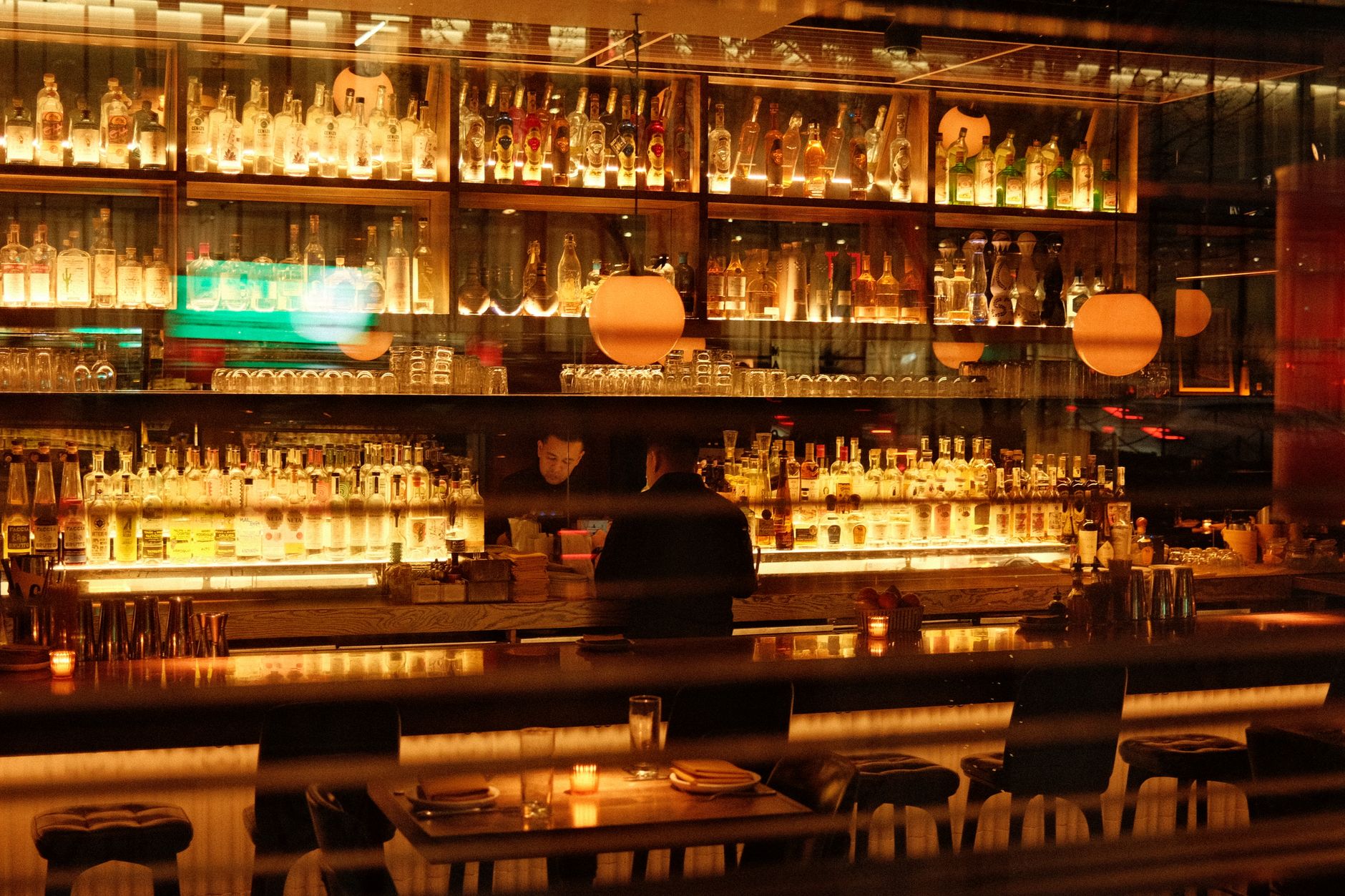 The Best Cocktail Bars To Visit When In New York City