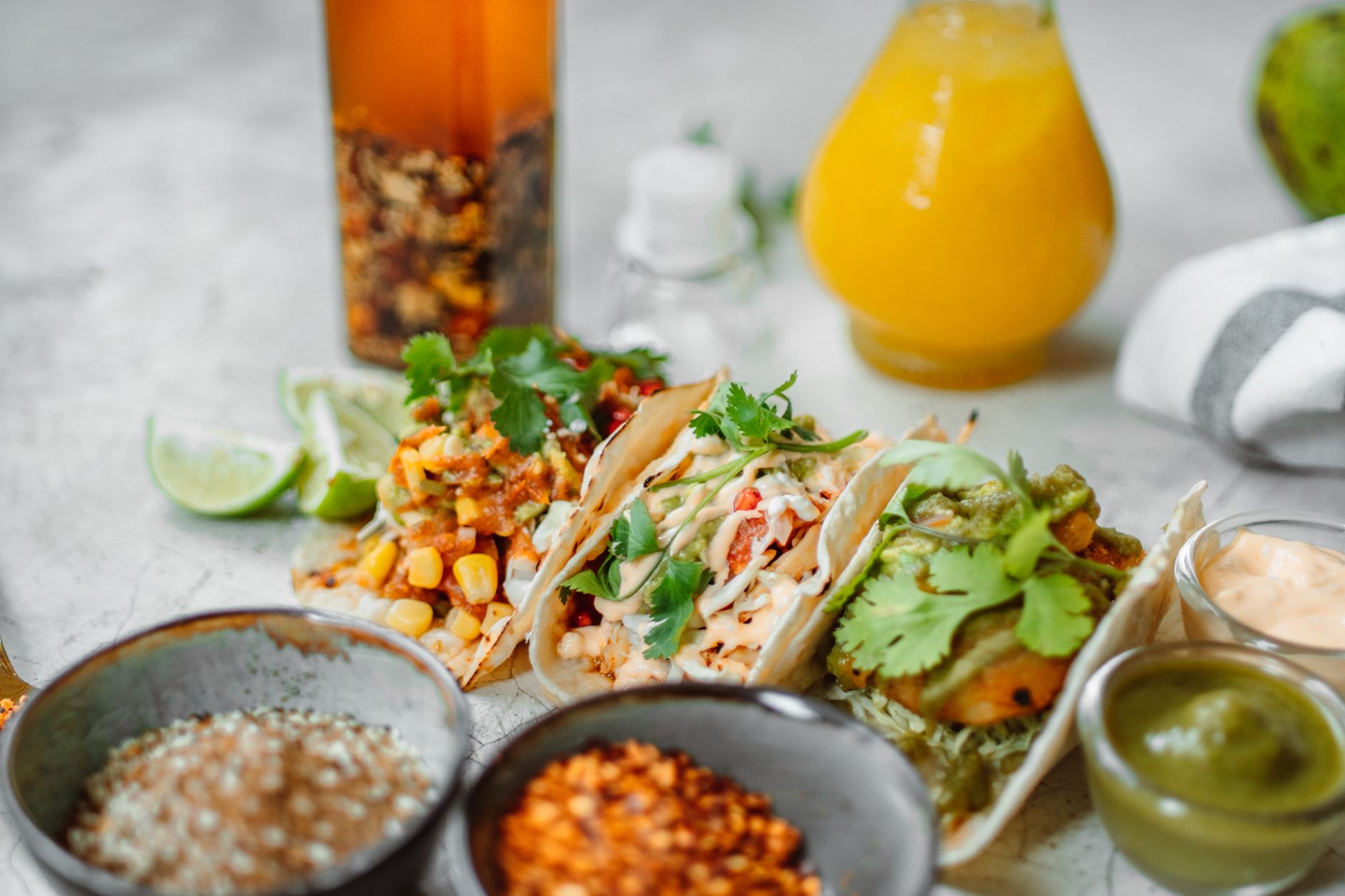 The Absolute Best Swaps For Coriander: Easy & Tasty Alternatives