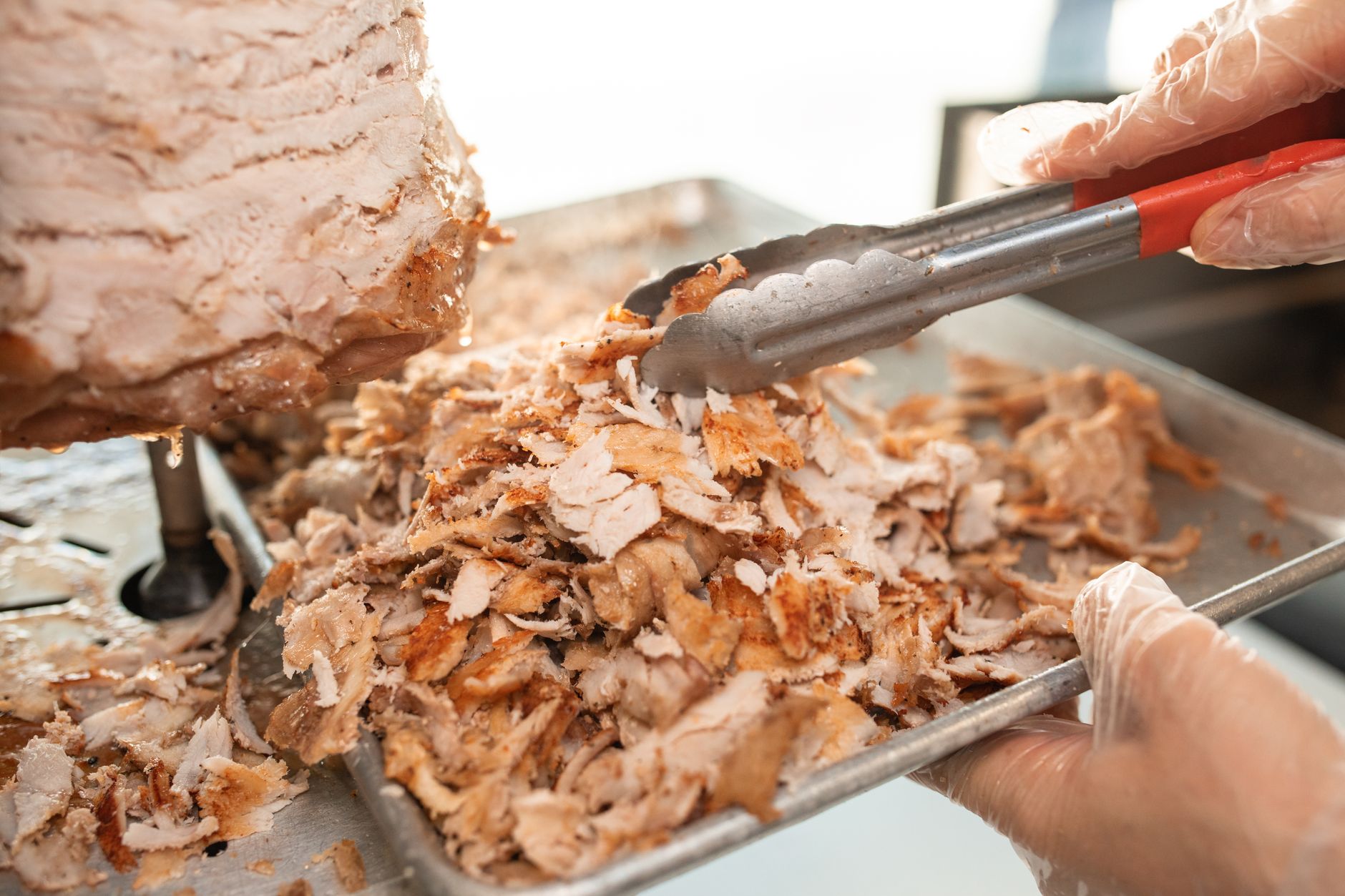 The Costco Rotisserie Chicken Red Flag You Should Be Aware Of