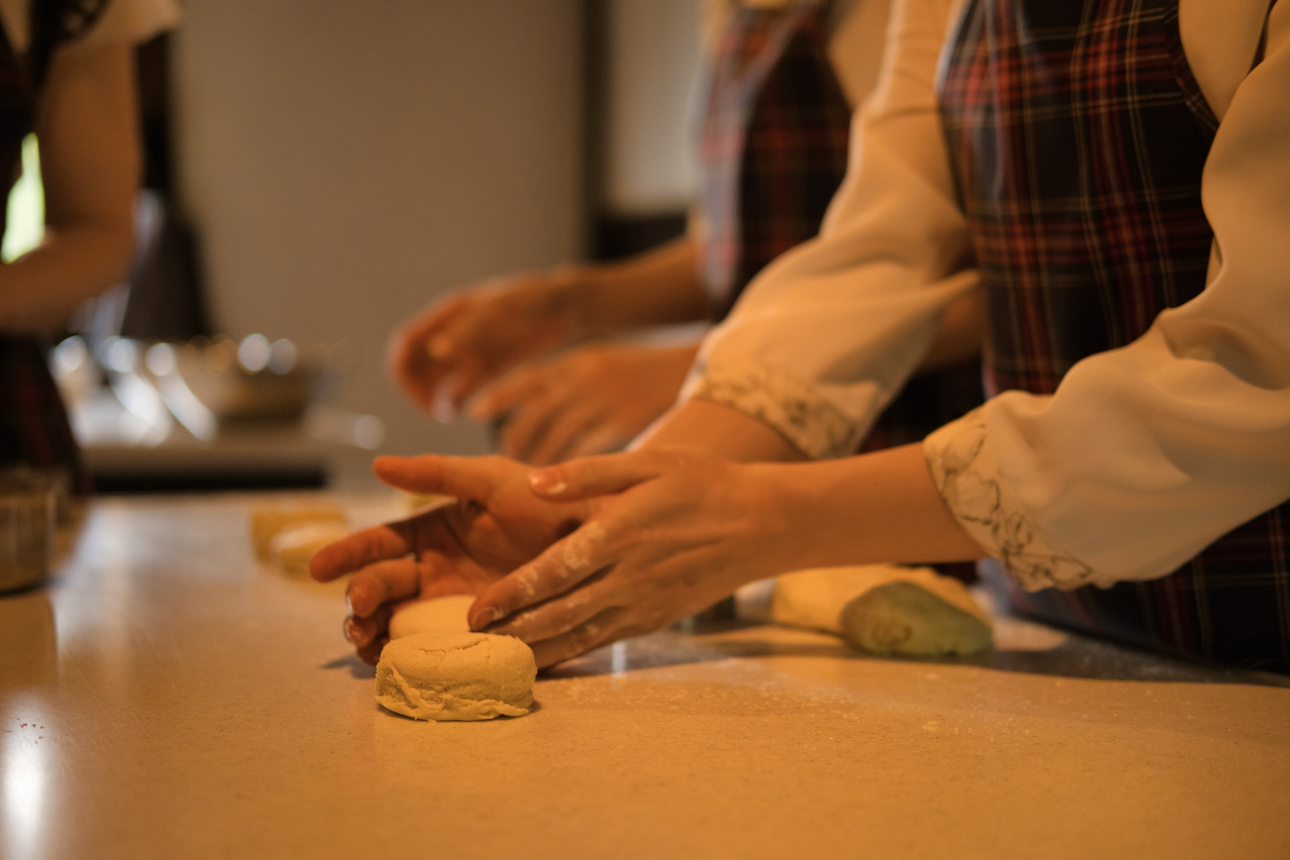 How To Make Biscuits With Just 3 Ingredients Fast