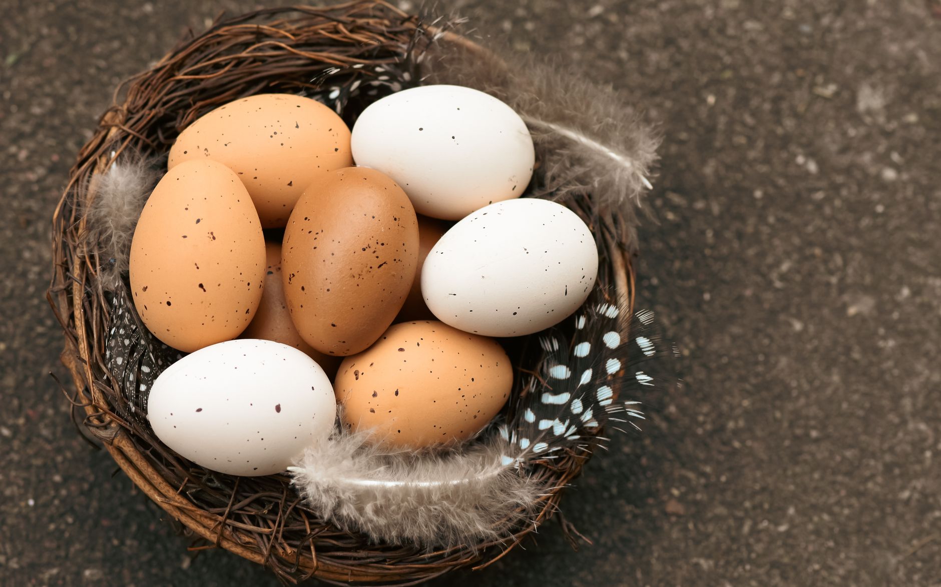 The Best Egg Substitutes For Your Next Baking Project