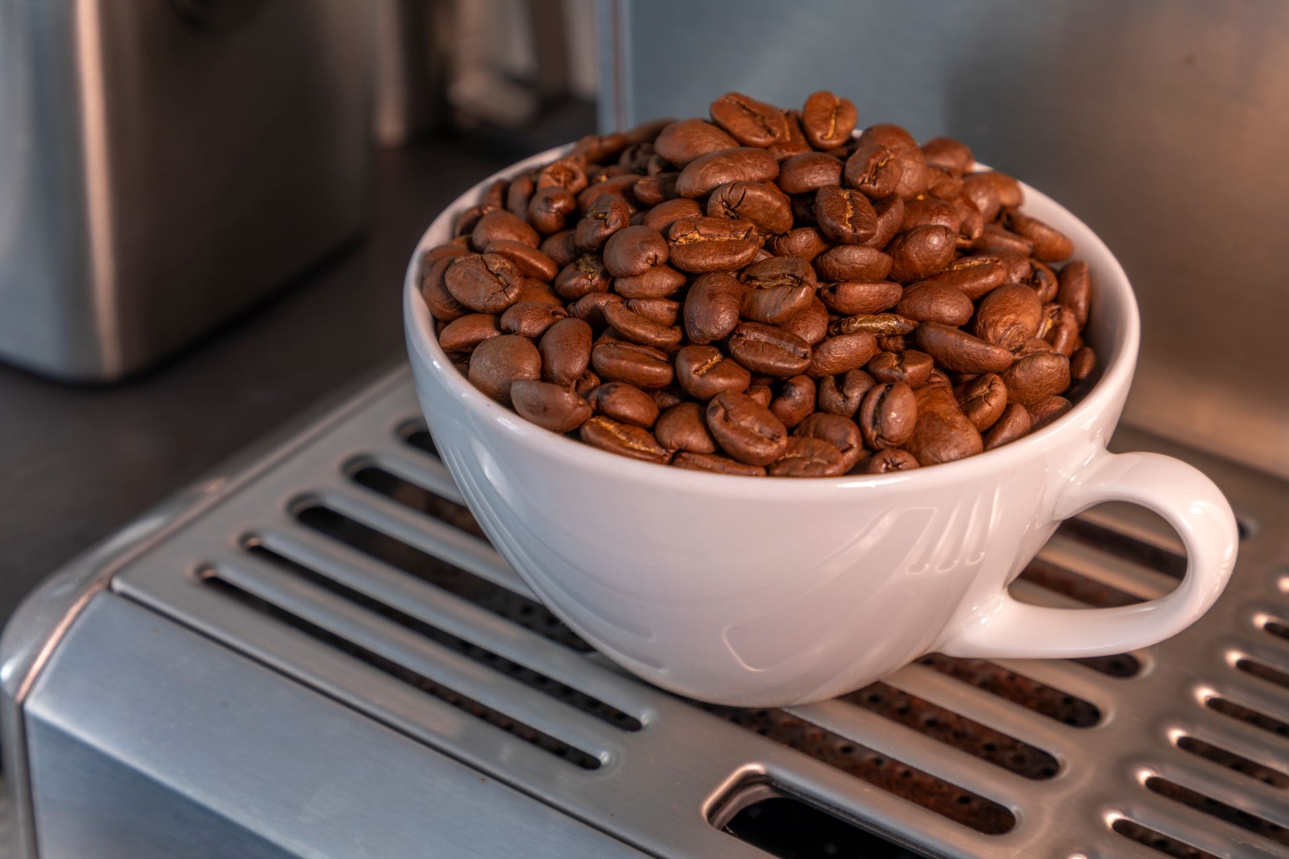8 Store-Bought Espresso Beans, Ranked: Find Your Perfect Brew