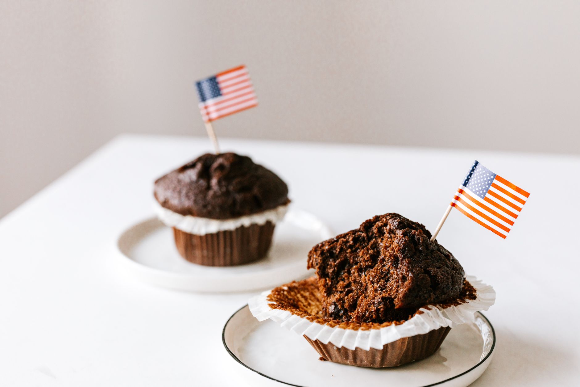 The Favorite Foods Of 17 First Ladies: Recipes & Stories