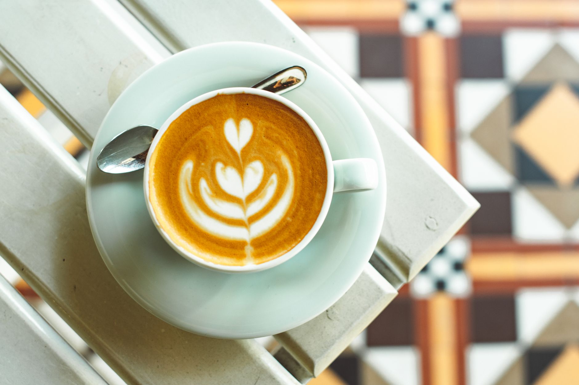 Flat Whites Vs Lattes: What’s the Real Difference?