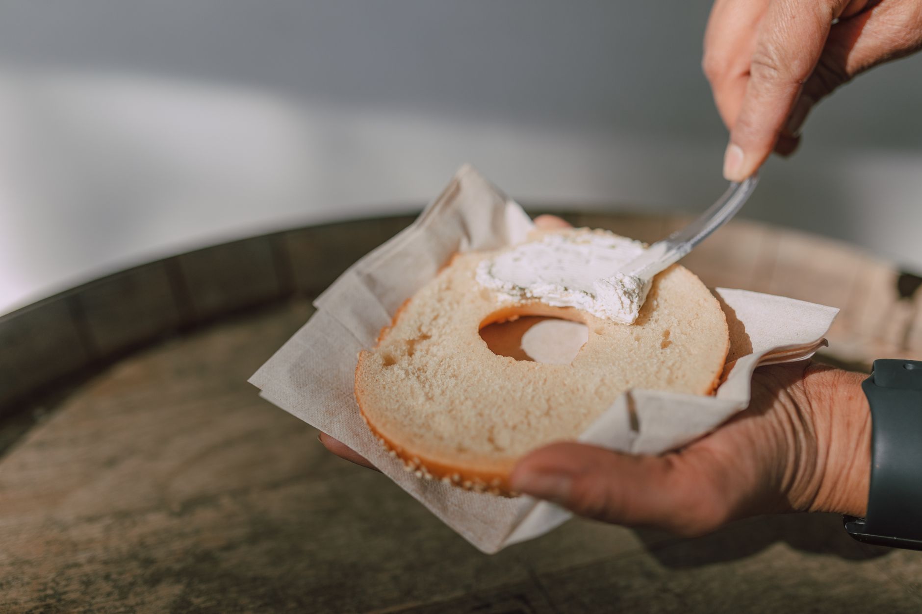 Yes, You Can Freeze A Whole Block Of Cream Cheese