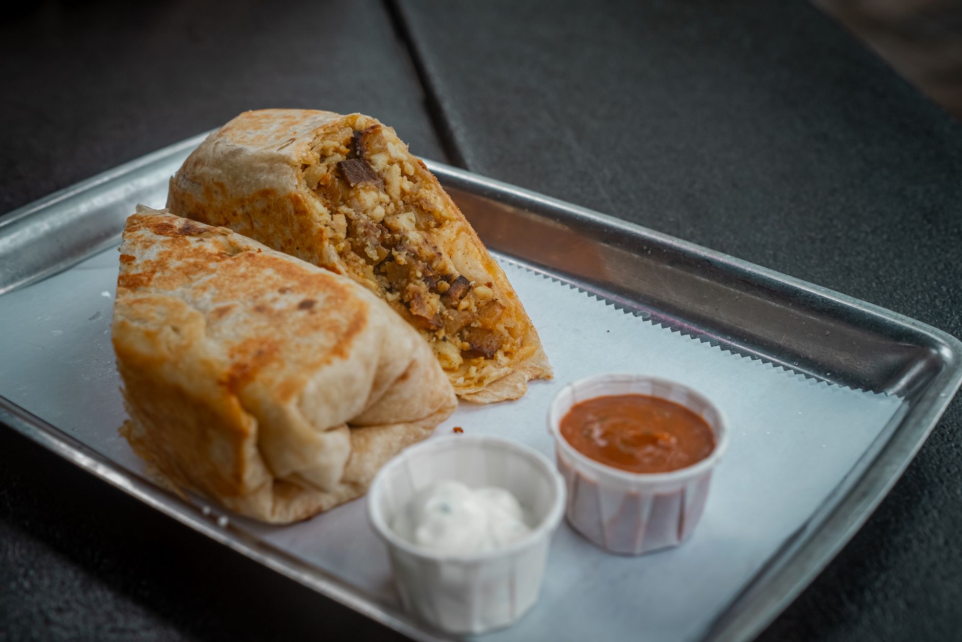 10 Store-Bought Frozen Bean Burritos, Ranked Worst To Best