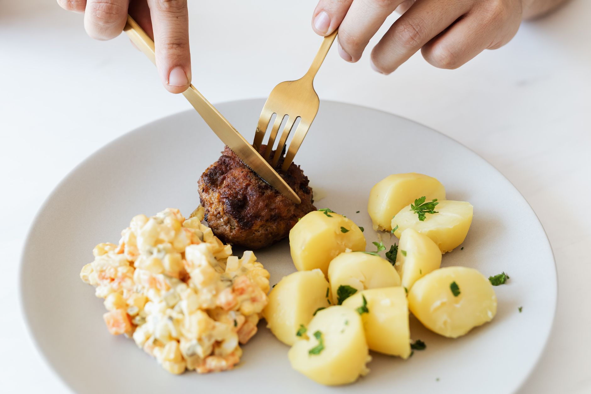 12 Store-Bought Frozen Meals To Keep Out Of Your Cart