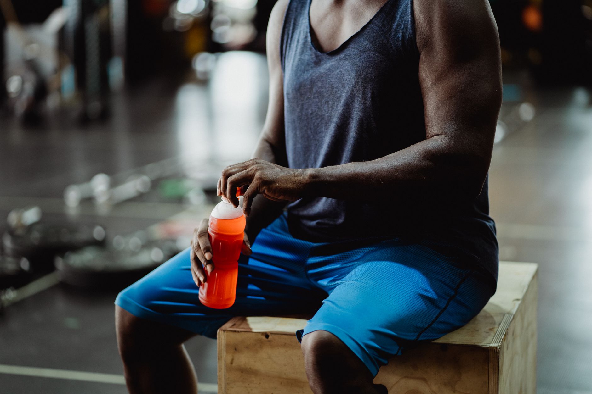 13 Gatorade Flavors, Ranked Worst To Best