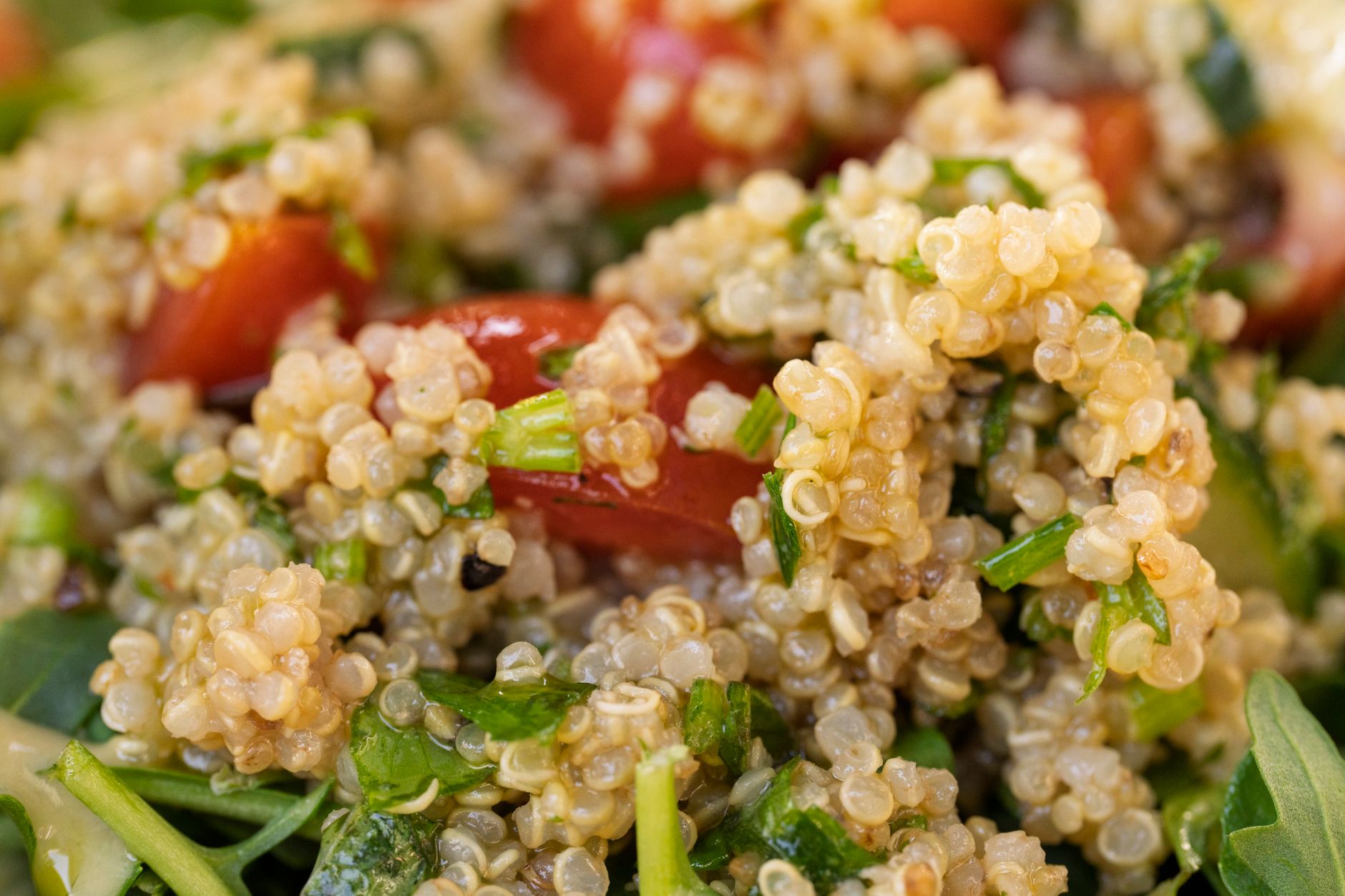 5 Fast Food Chains With Excellent Gluten-Free Choices