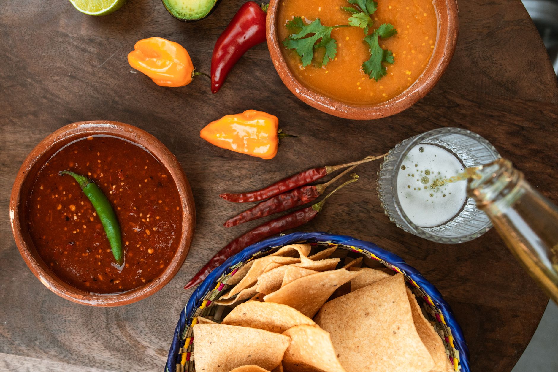 I Stopped Using Chili Powder and Switched to Habanero Chili Recipe