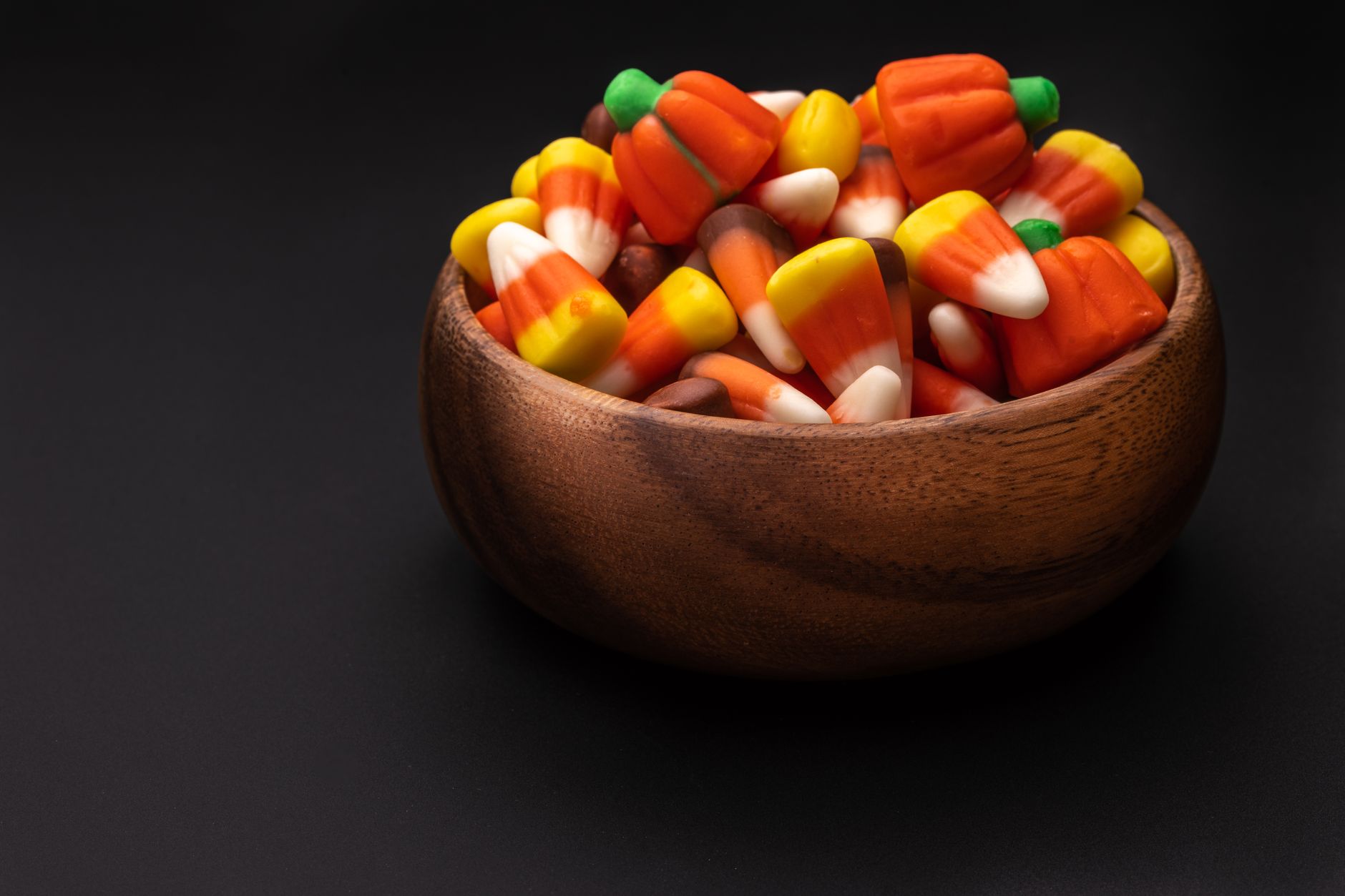 The Best (And Worst) 2025 Halloween Candies, Ranked