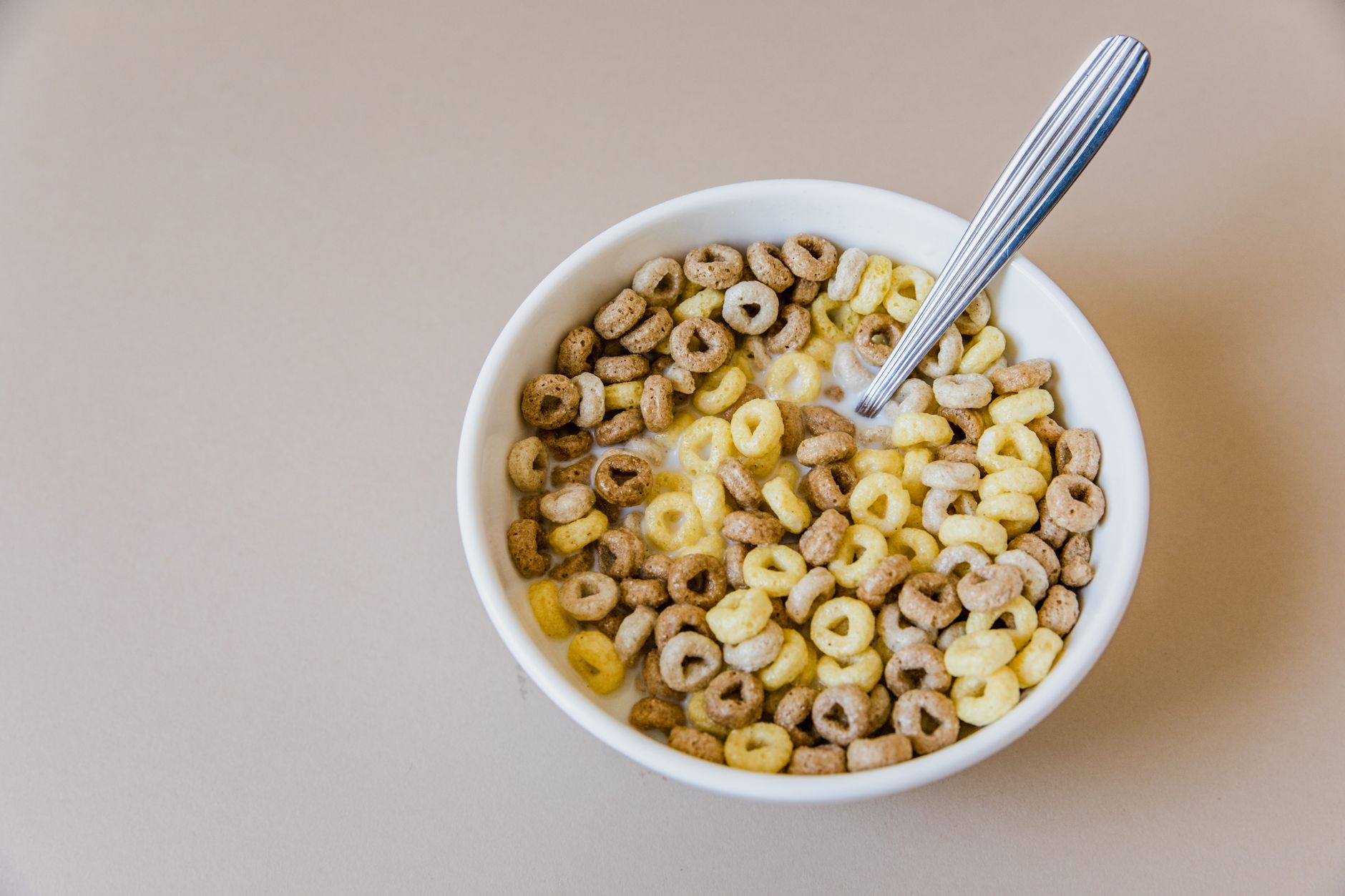 Wait, Is Cereal Actually Soup? Let’s Settle It