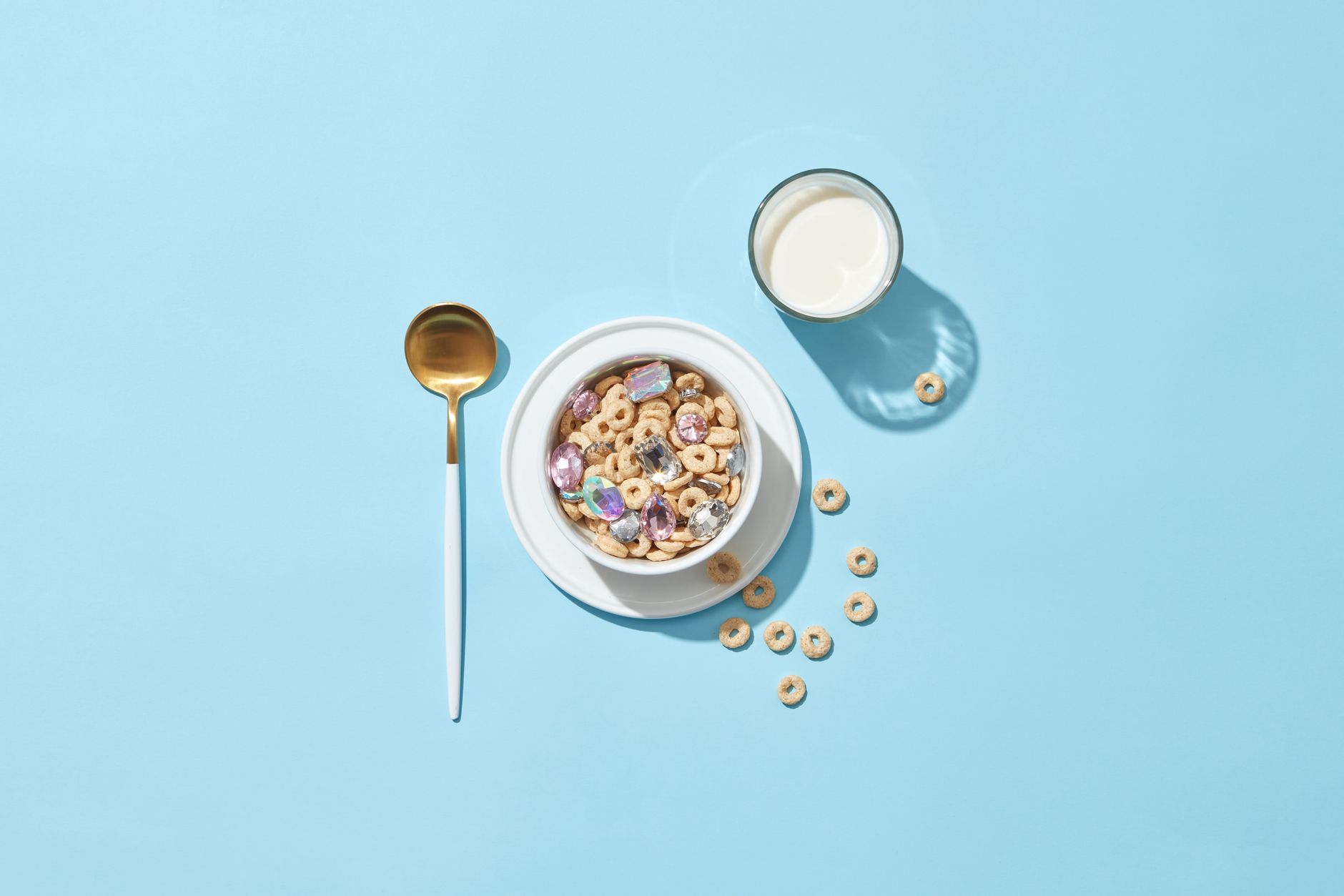 Why Did Kellogg's Yogos Vanish Completely?