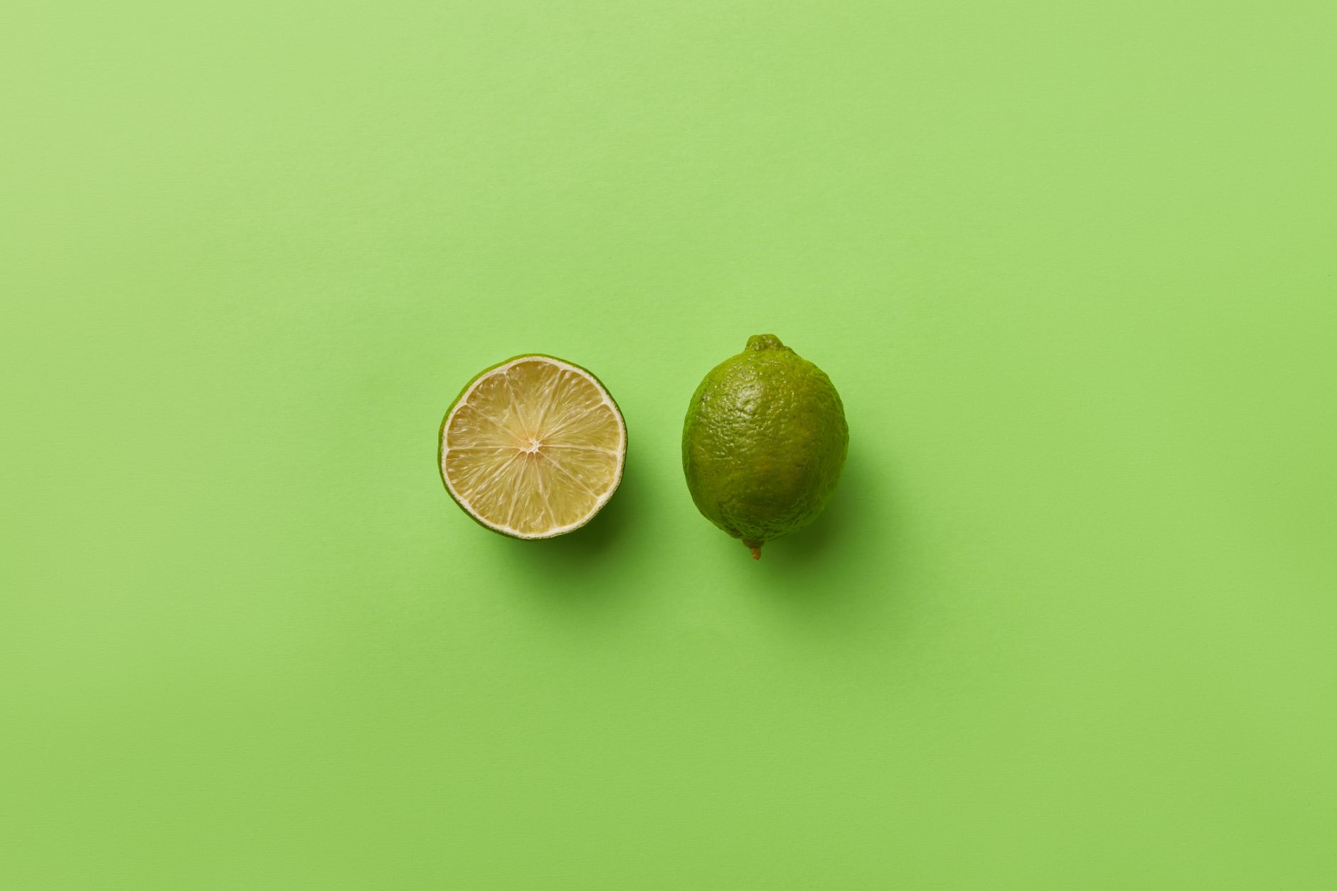How Much Juice Is In A Single Lime? (Hint: It’s Less Than You Think)