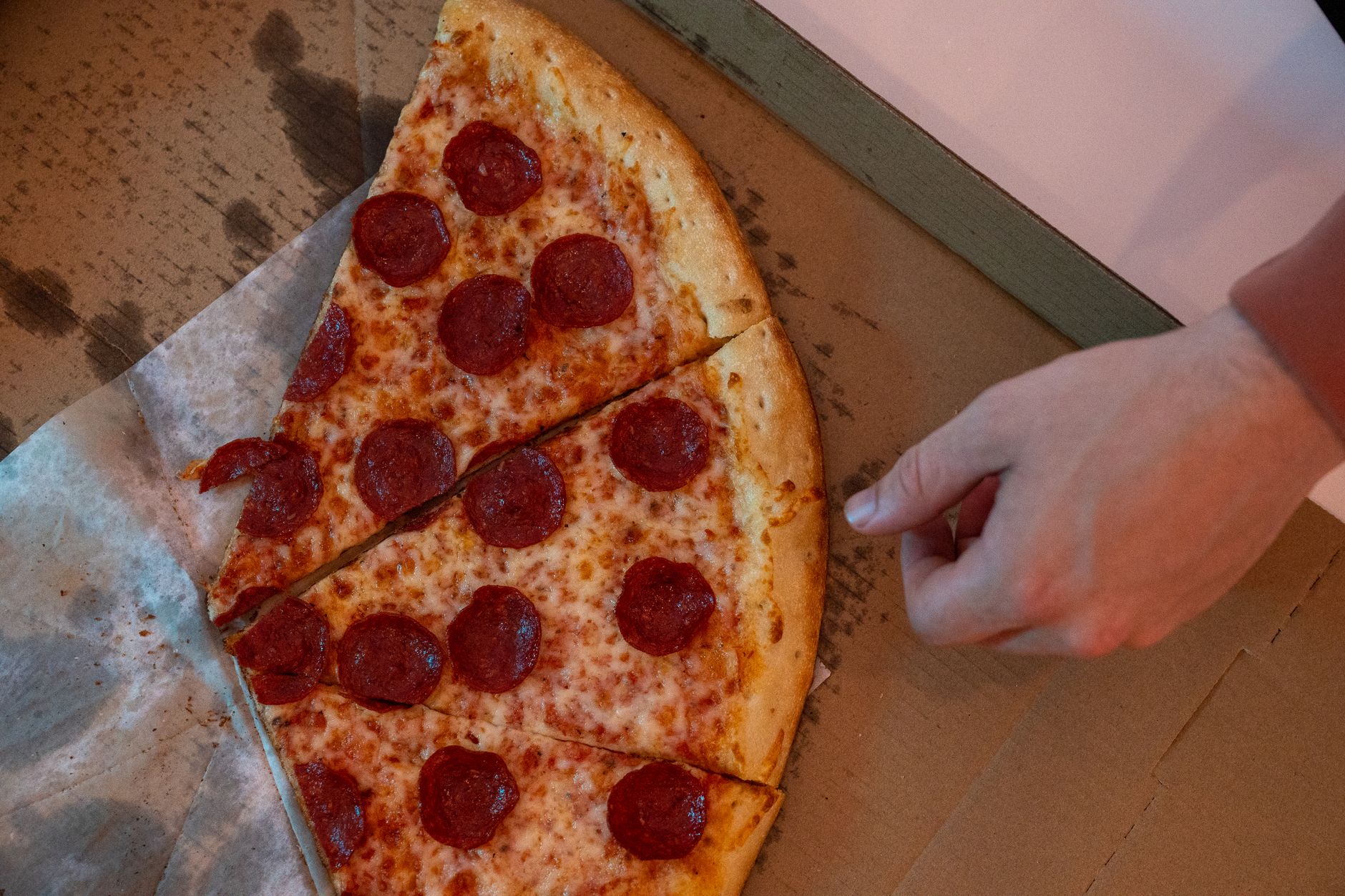 Every Little Caesars Pizza Style, Ranked for Your Next Order