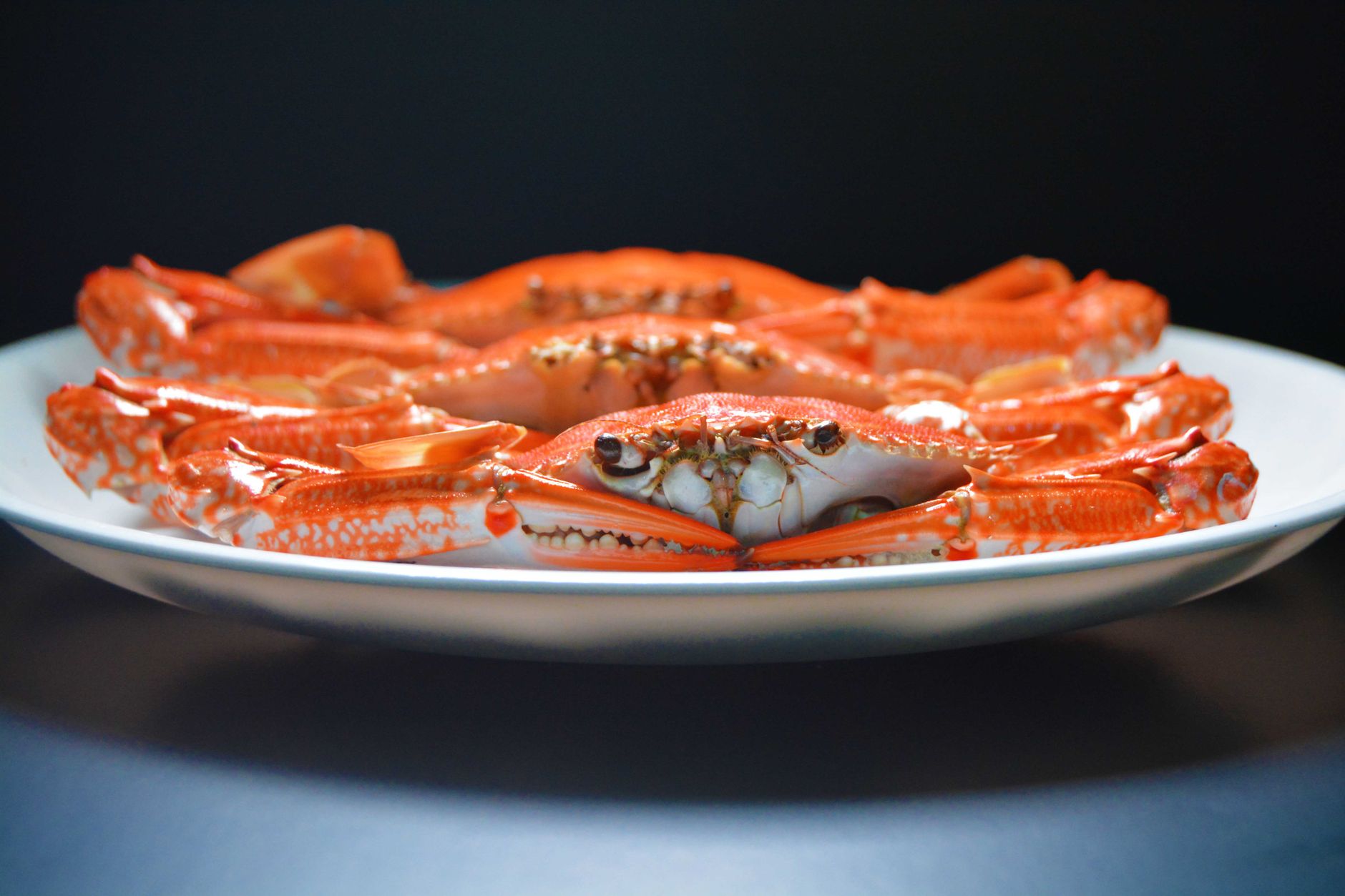 Lump Crab Meat Isn’t Always the Best Choice for Seafood Dishes