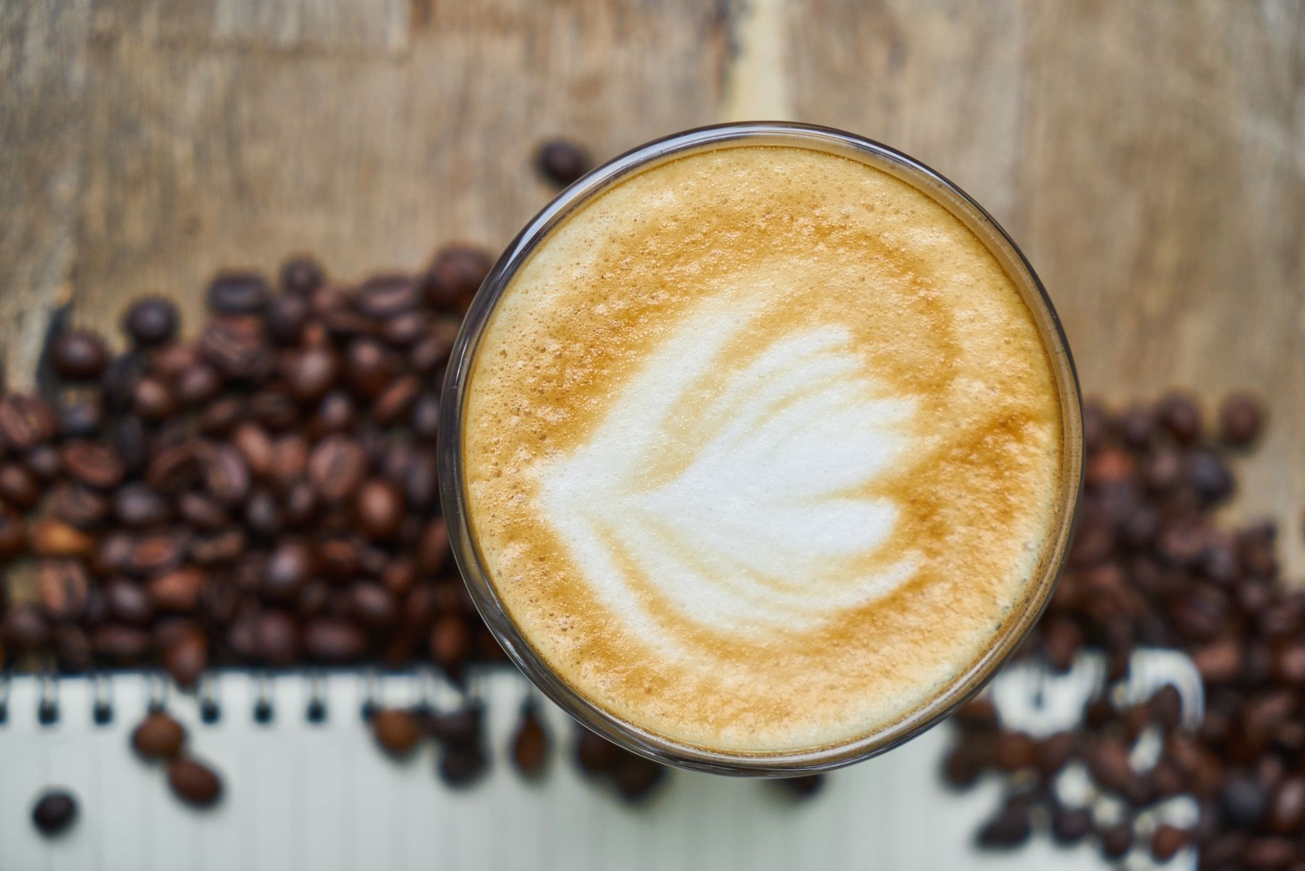 Macchiato Vs Latte: What’s The Real Difference?