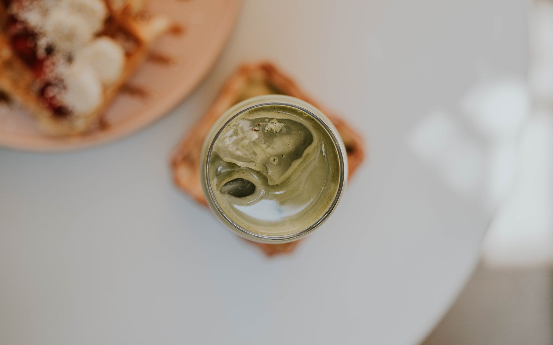 Do Matcha Desserts Contain Caffeine? What You Should Know