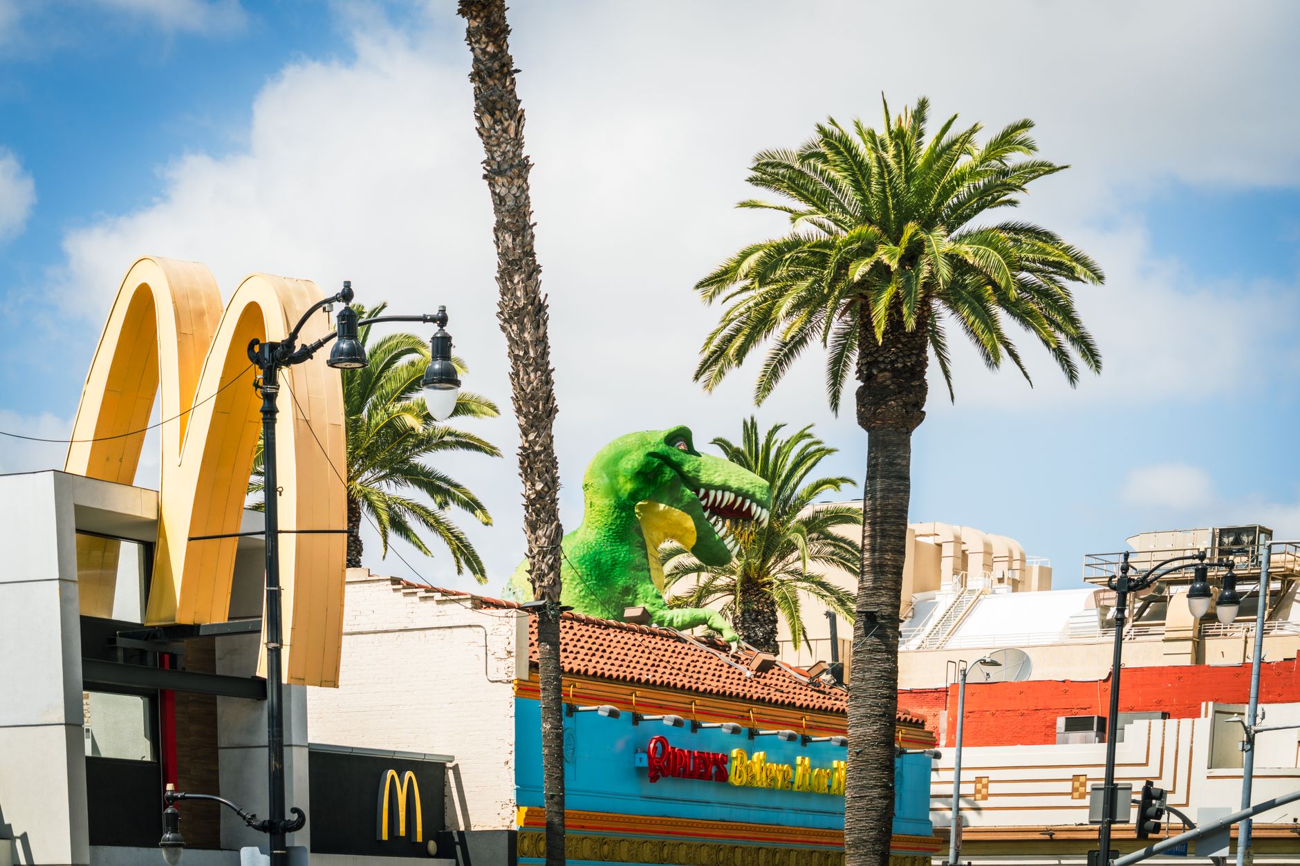 McDonald's Original Mascot Was Creepier Than Ronald McDonald