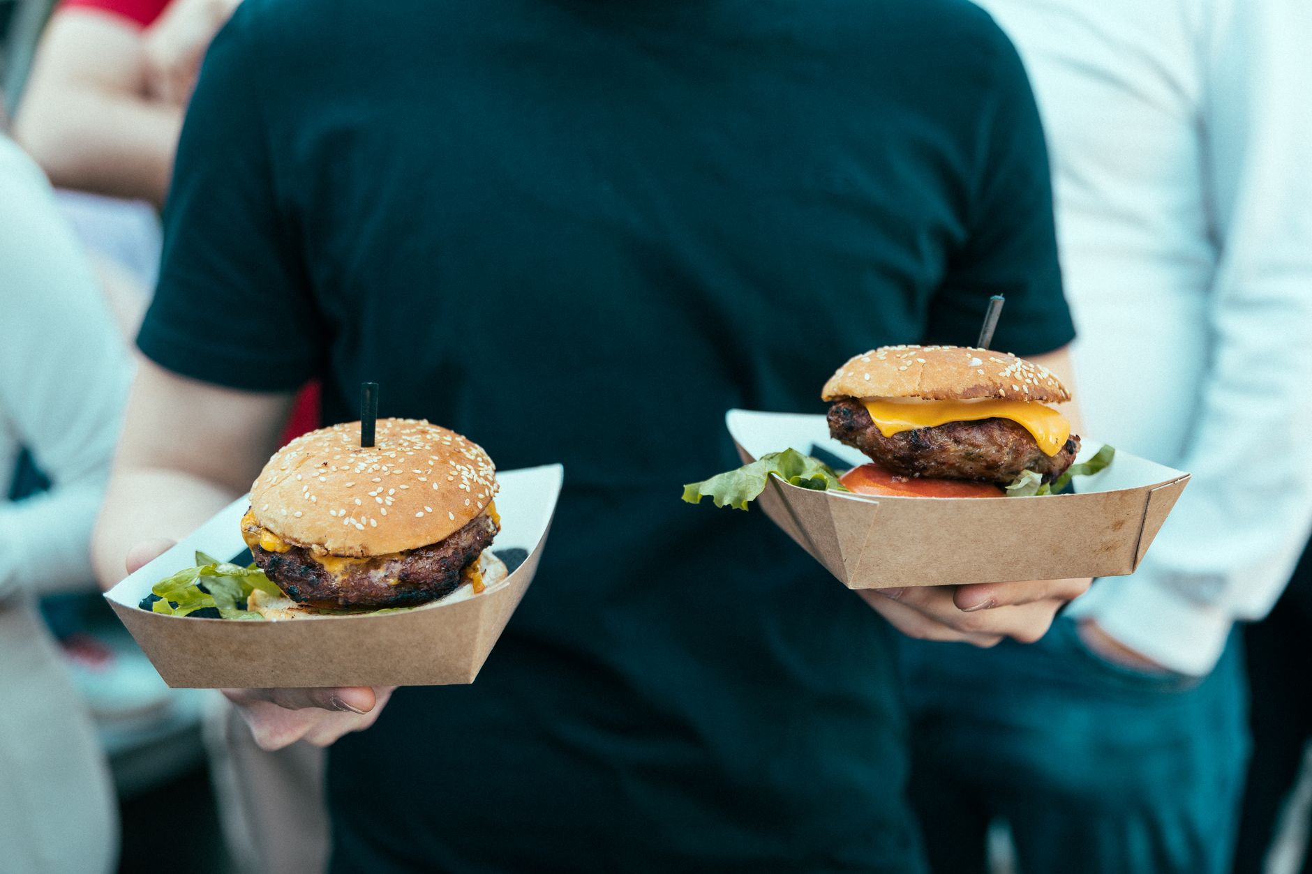 What’s The Real Deal Between McDouble vs Daily Double?