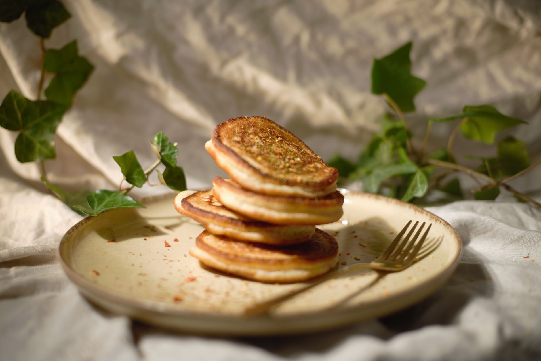 Mexican Pancakes Are The Luxurious Breakfast You Need To Shake Up Your Weekend