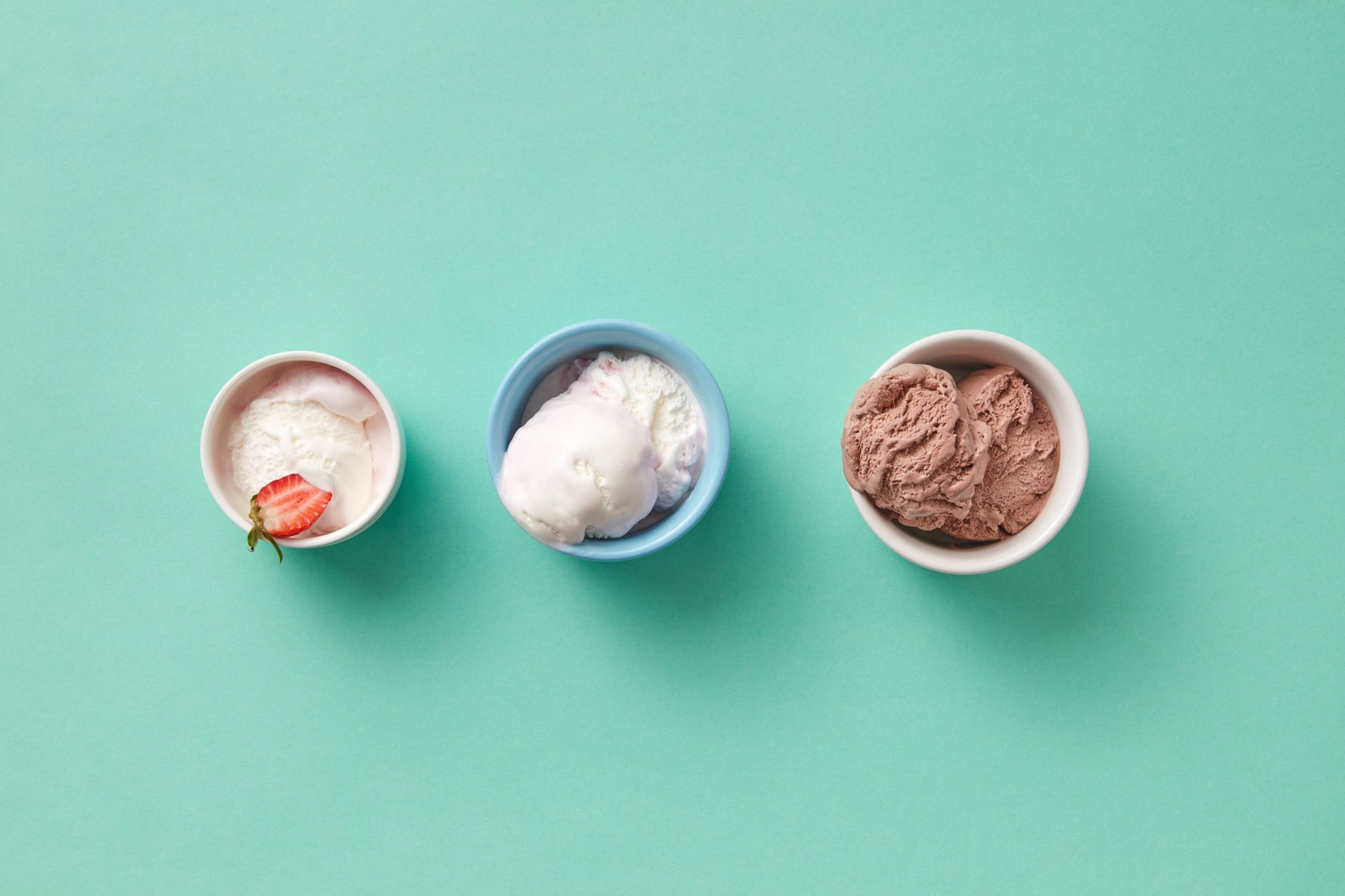How Moose Tracks Ice Cream Got Its Unique Name
