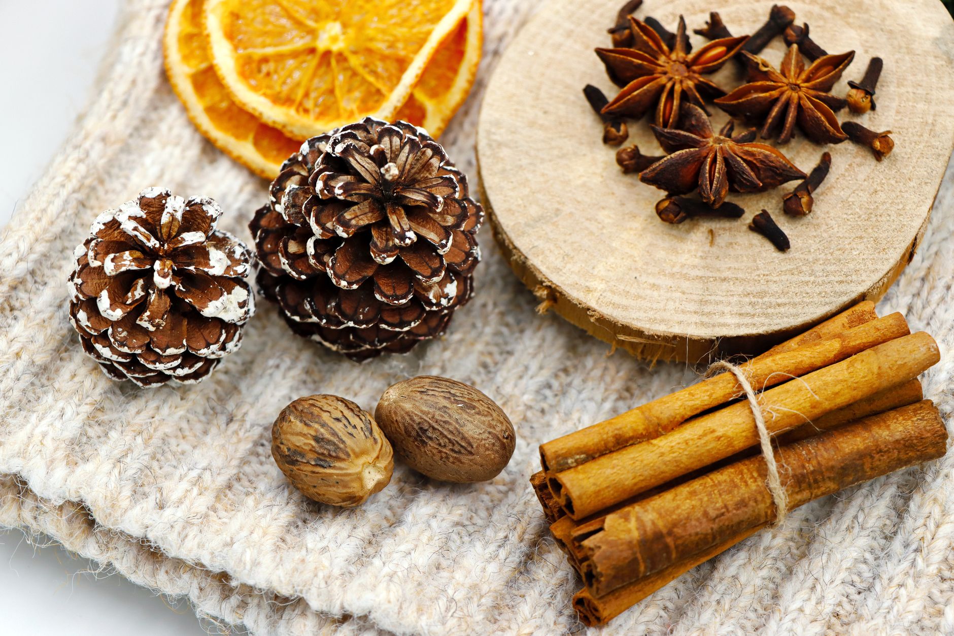 Nutmeg Uses: Your Ultimate Guide to This Versatile Spice
