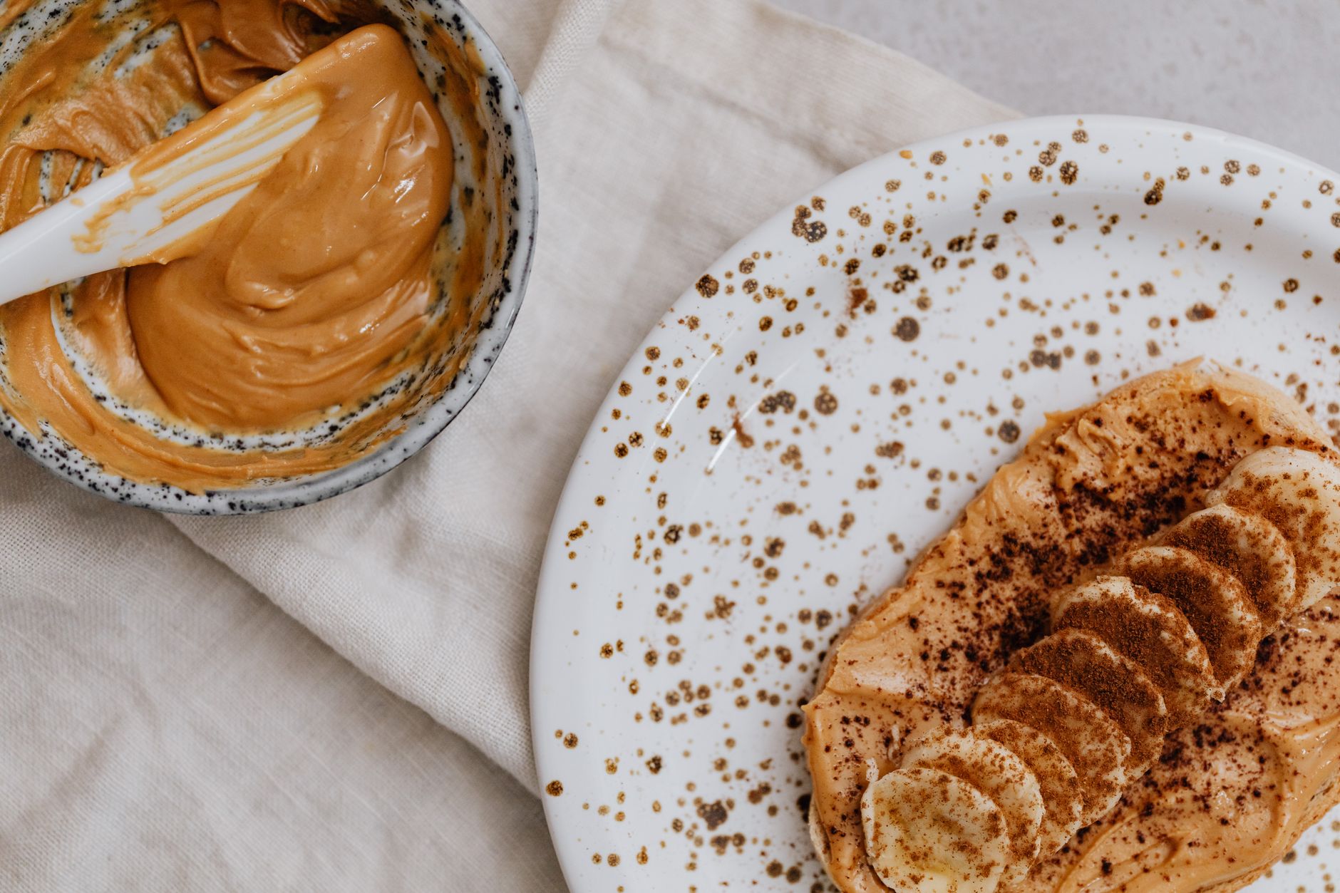 Peanut Butter Brands You Should Buy And The Ones You Should Avoid
