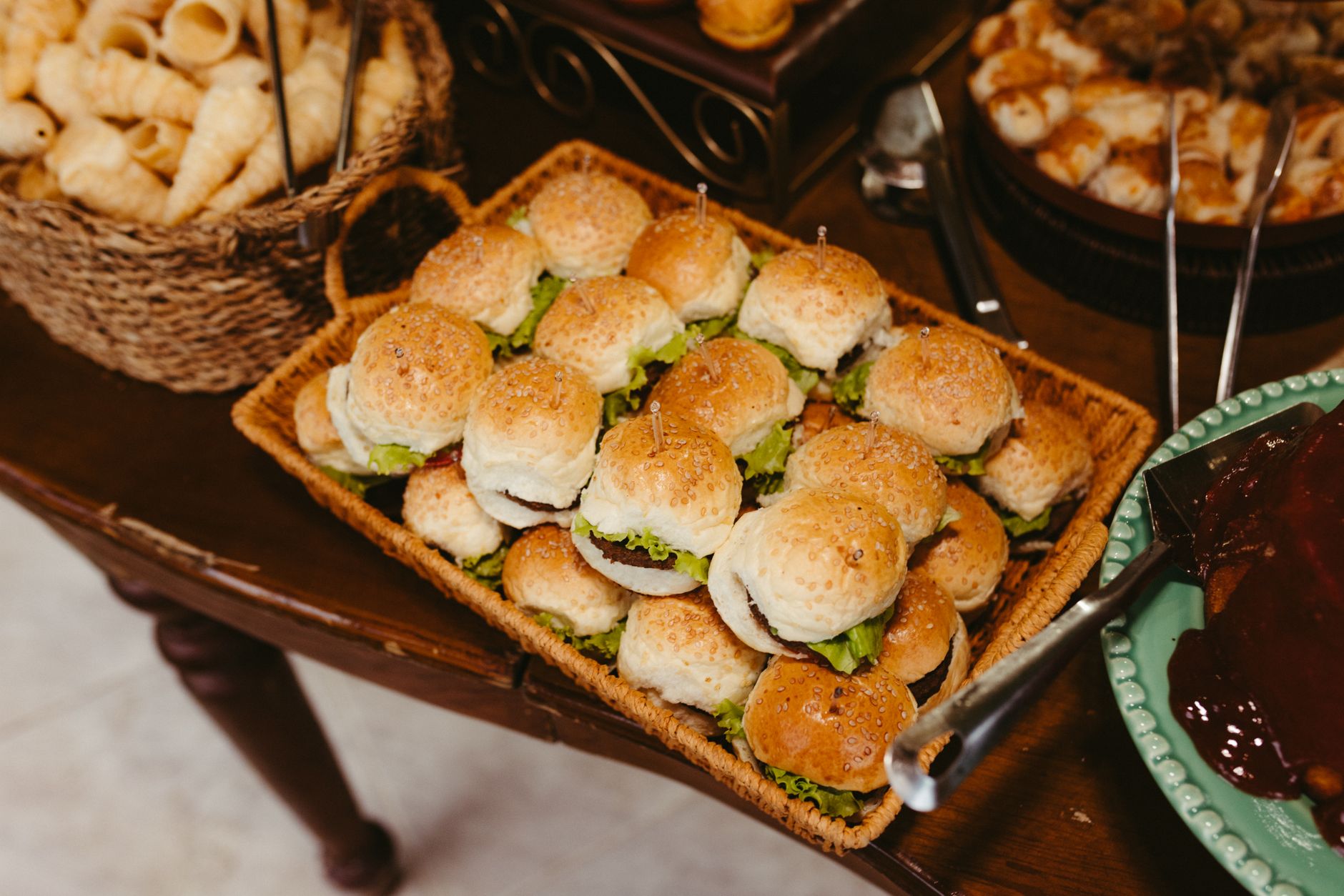 Philly Cheesesteak Sliders Recipe That Steals the Show