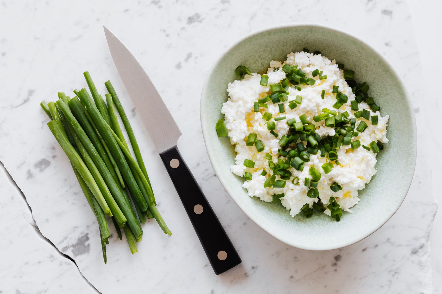 Whip Up A High-Protein Cottage Cheese Mousse With Just 3 Ingredients