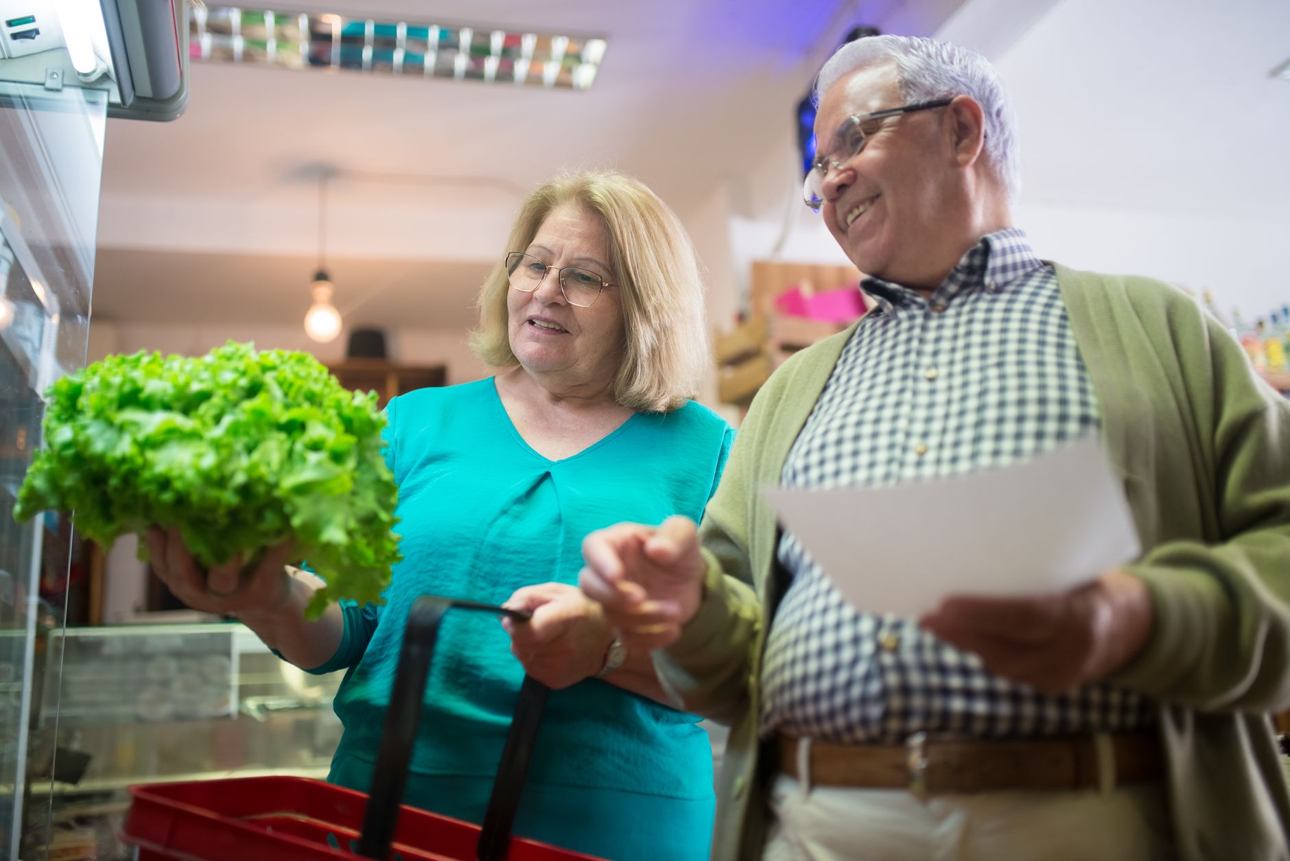 7 Things I Always Buy At Publix Grocery List