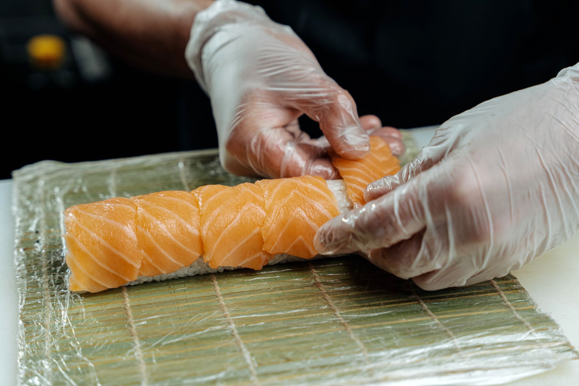 Don't Miss This Weekly $5 Sushi Roll Deal At Publix