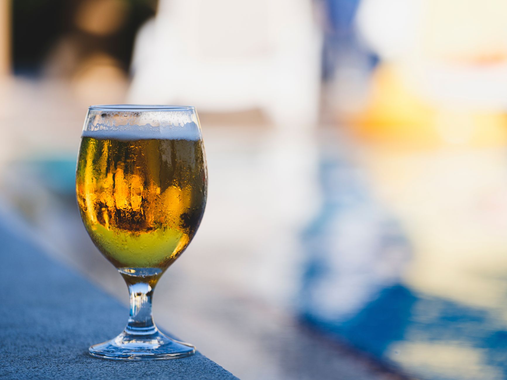 The Exact Difference Between A Radler And A Shandy