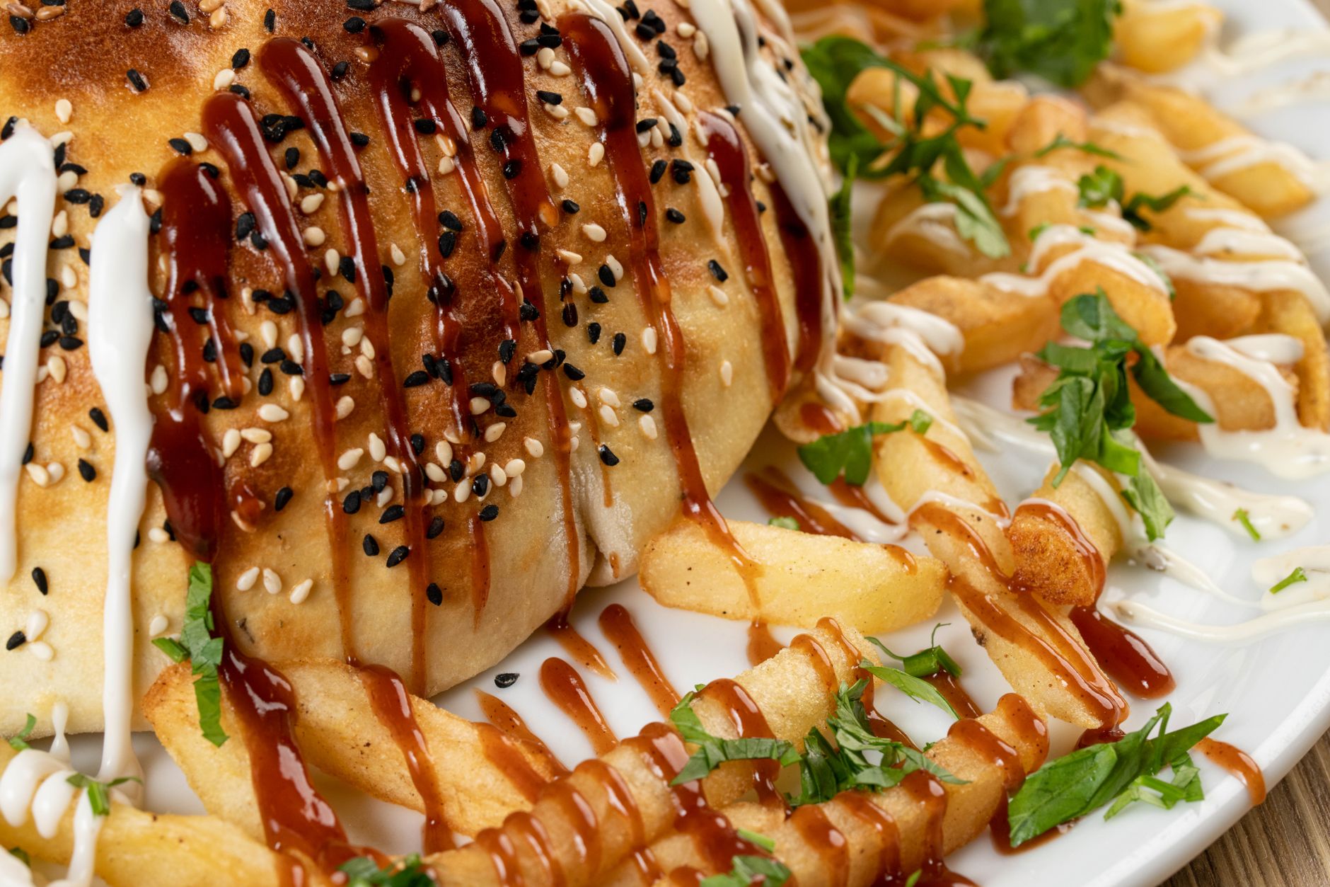 What Is The Rochester Garbage Plate? A Messy, Iconic Food Adventure