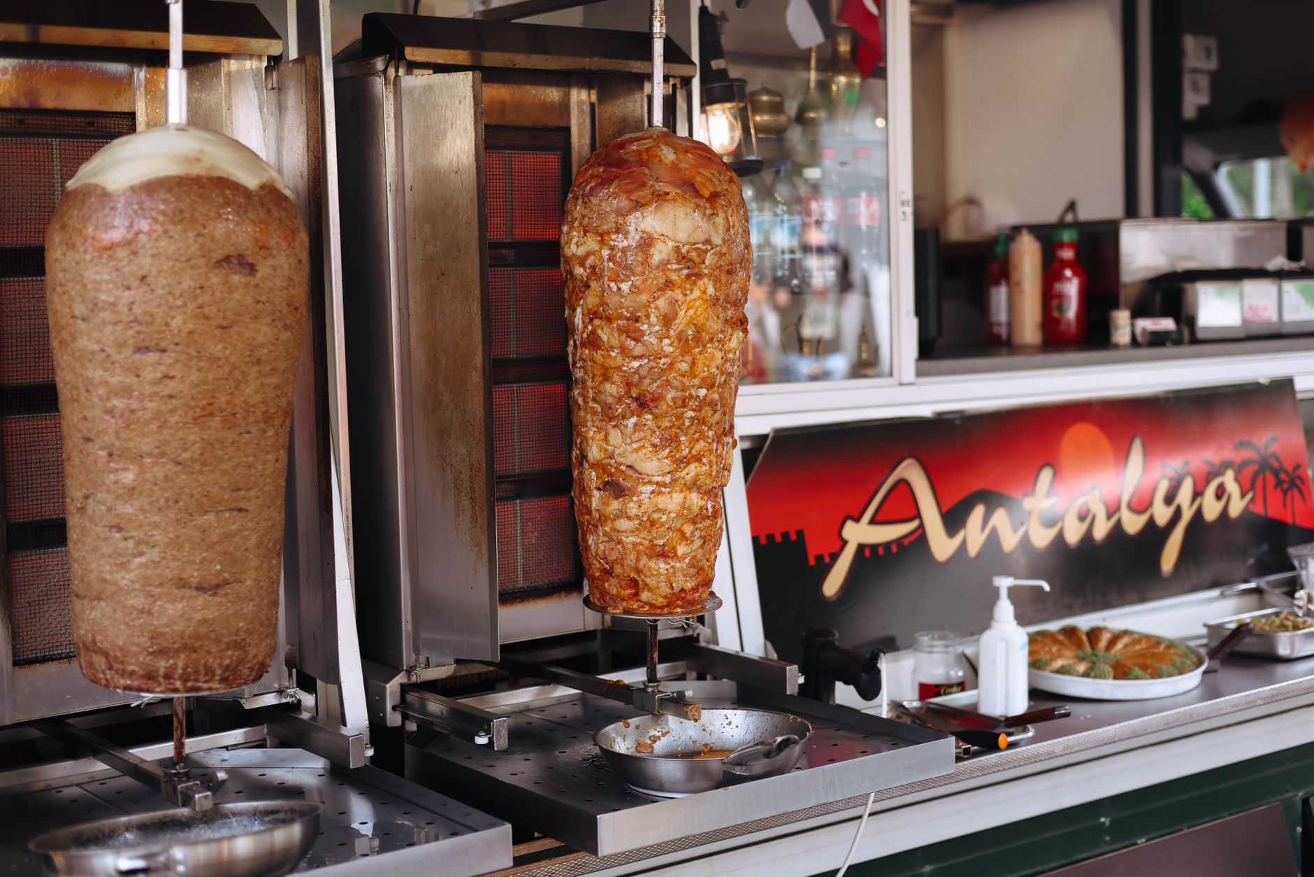 Here's How Long Rotisserie Chicken Lasts In The Fridge