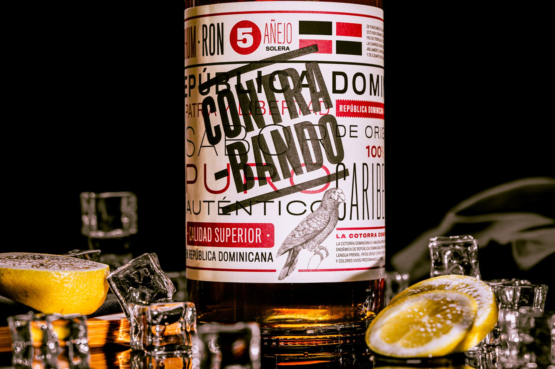 What Are Rum Ingredients Made Of? A Friendly Guide