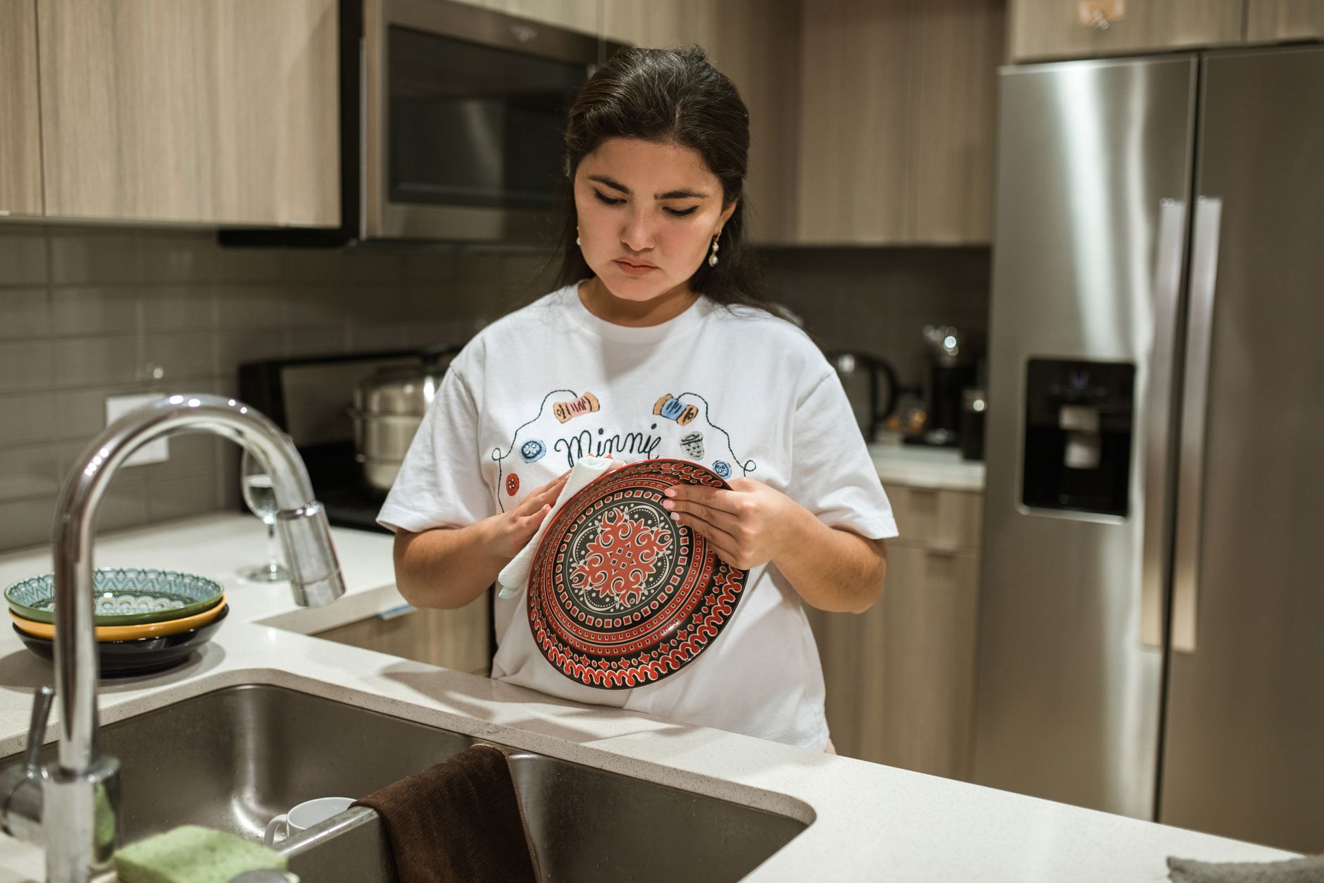 What To Know Before Adding A Second Dishwasher To Your Kitchen