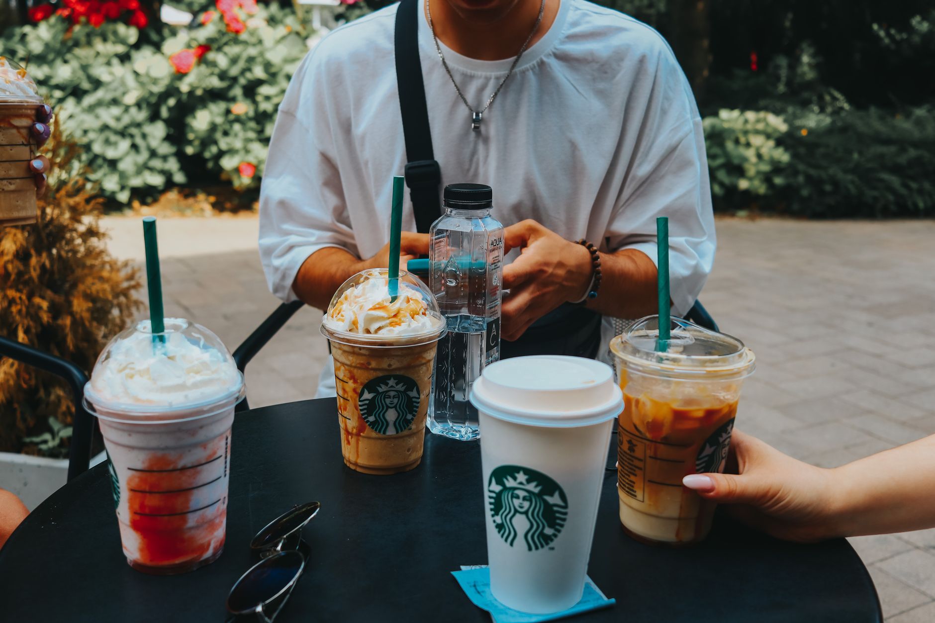 Make The Most Of Your Free Starbucks Birthday Drink With This Ordering Tip