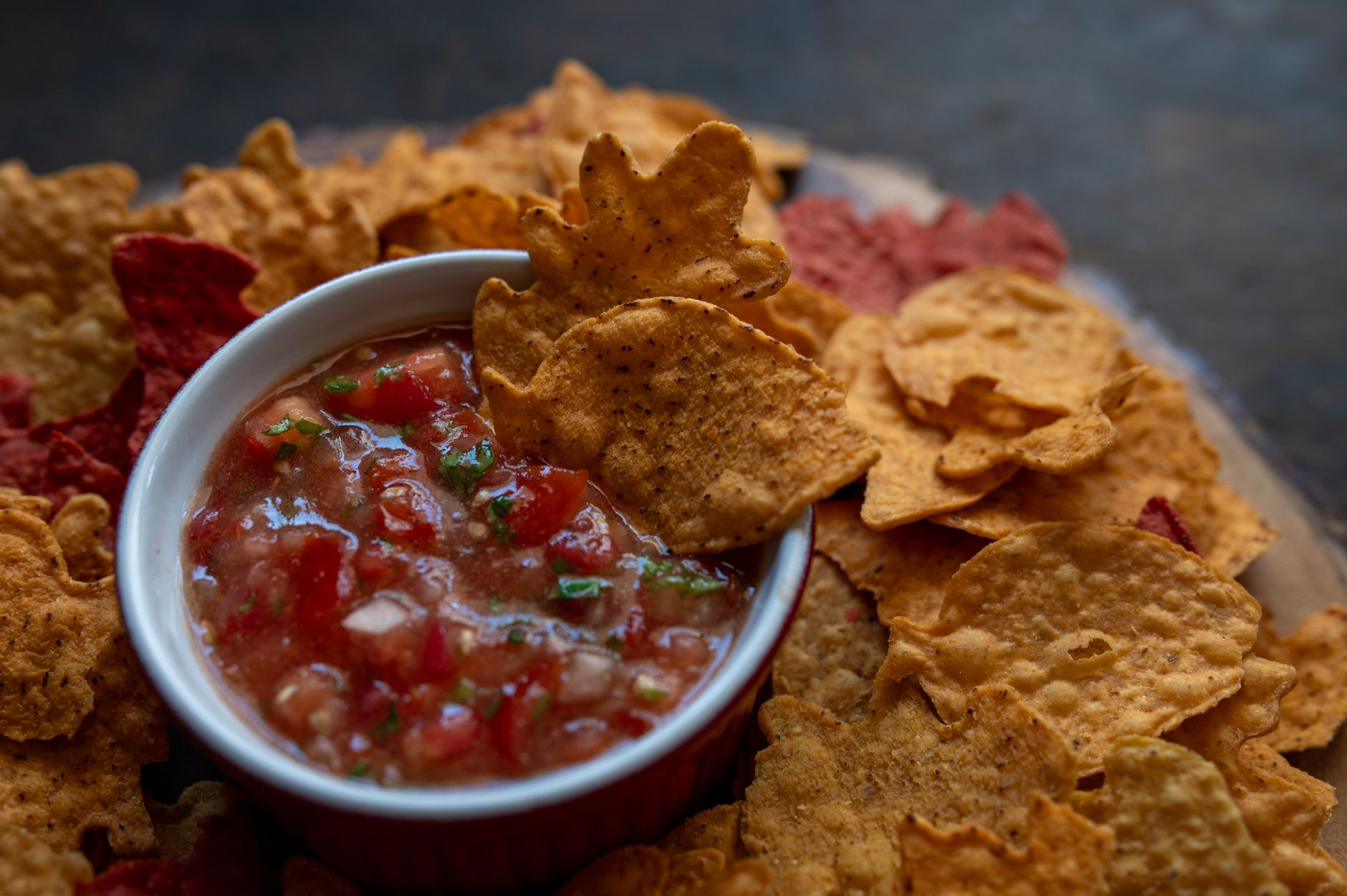 15 Store-Bought Tortilla Chips, Ranked Worst To Best