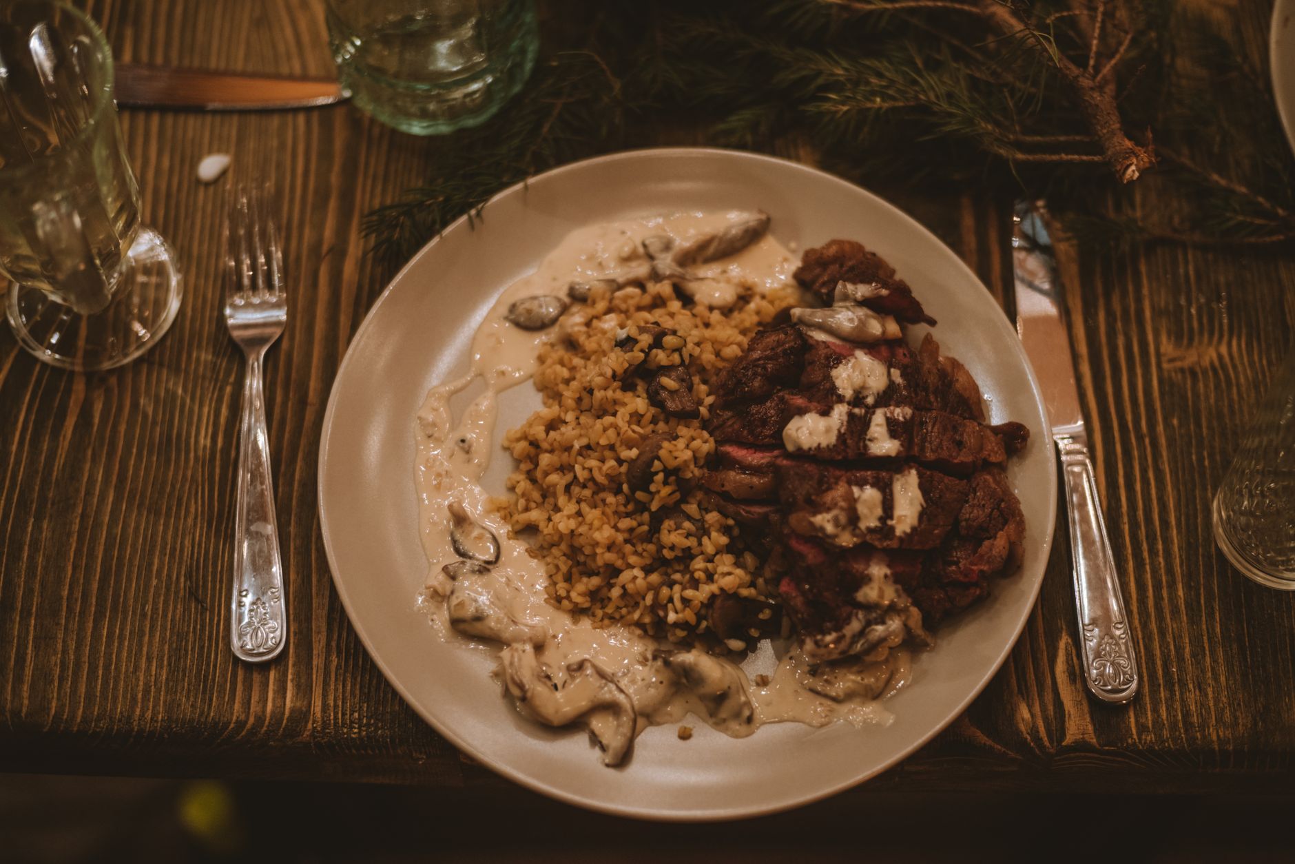 The 3-Ingredient Trader Joe's Dinner You'll Want More Of