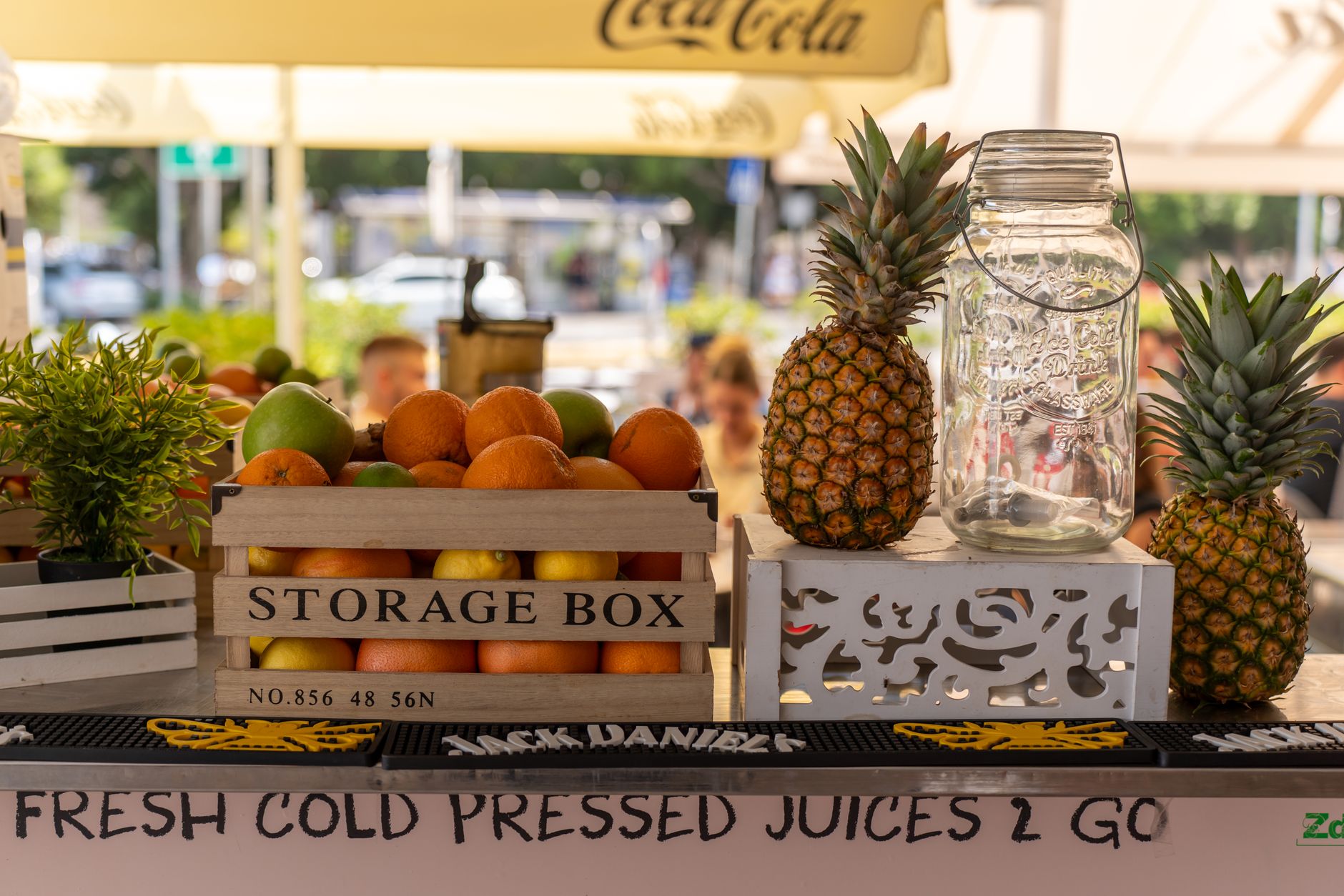 Tropicana Orange Juice: Why Misspelled Bottles Are On Purpose