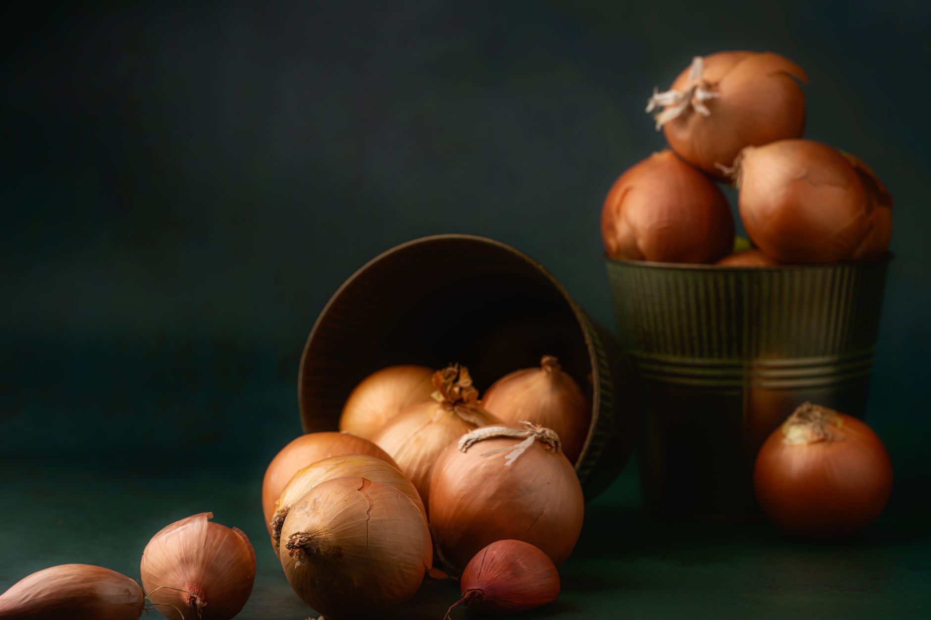 How These 12 Types Of Onions Differ in Flavor and Uses